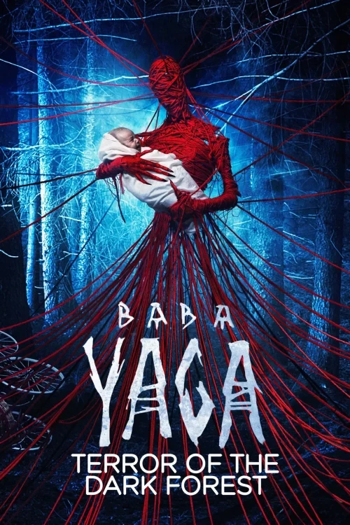 دانلود فیلم Baba Yaga: Terror of the Dark Forest