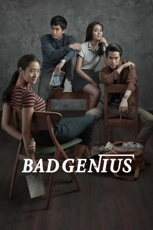 دانلود فیلم Bad Genius