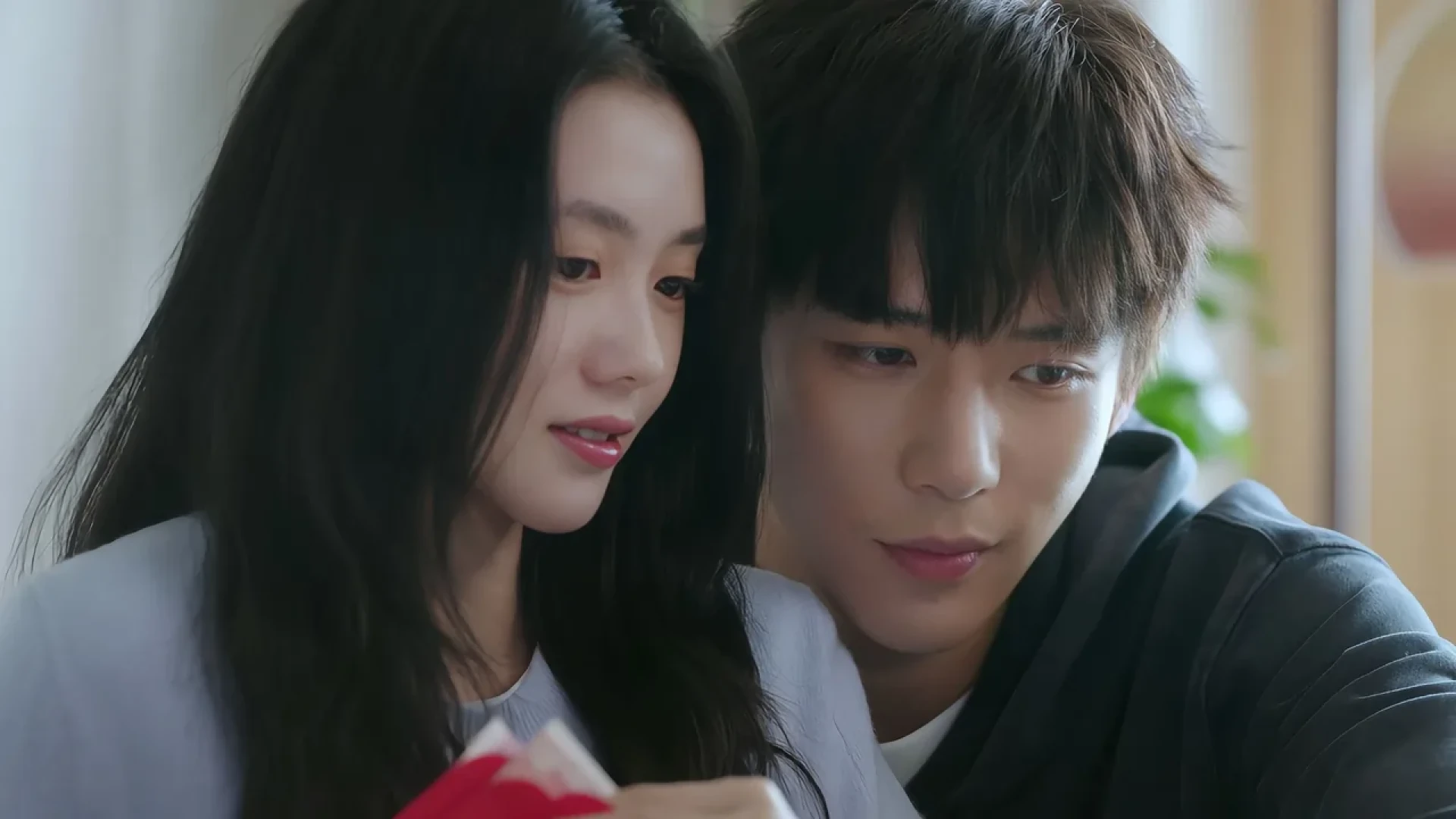 دانلود سریال Be Passionately in Love