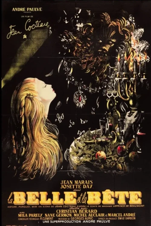 دانلود فیلم Beauty and the Beast