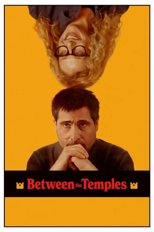 دانلود فیلم Between the Temples