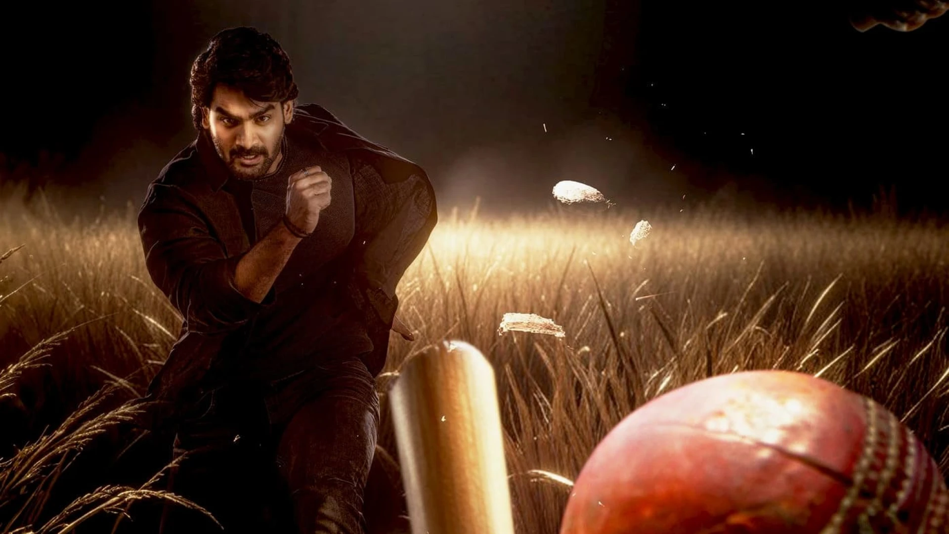 دانلود فیلم Bhaje Vaayu Vegam 2024