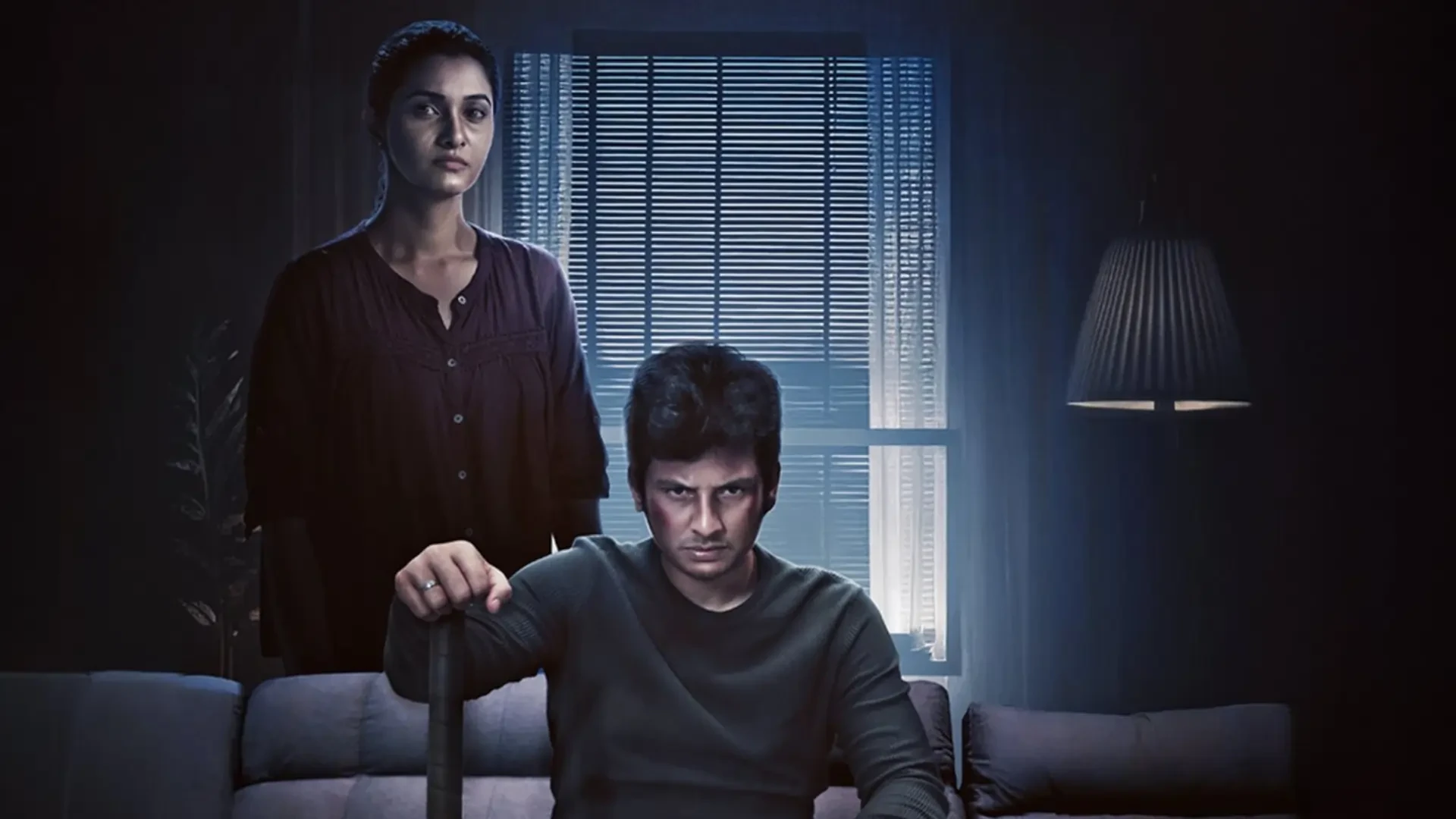 دانلود فیلم Black 2024