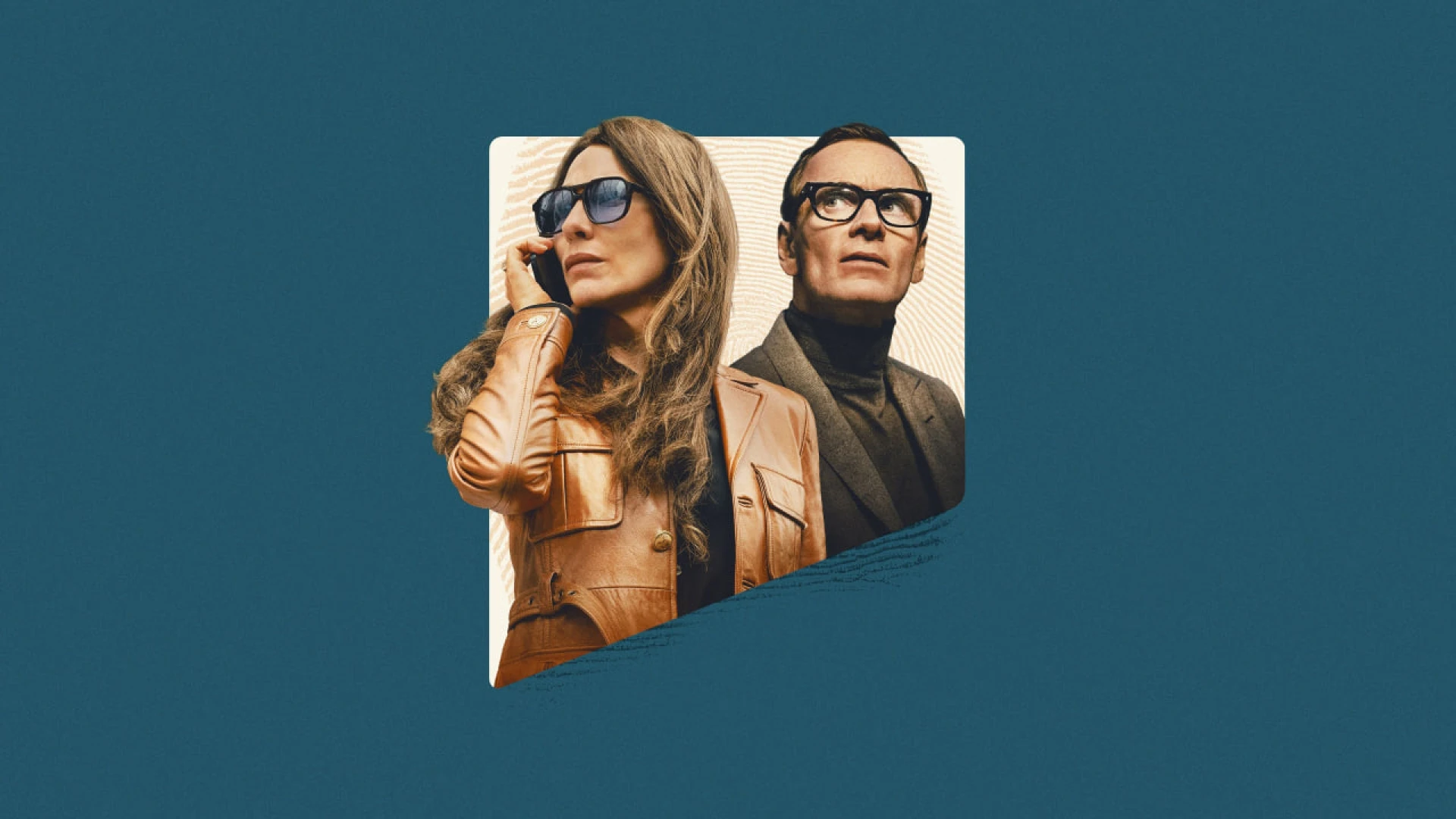 دانلود فیلم Black Bag 2025