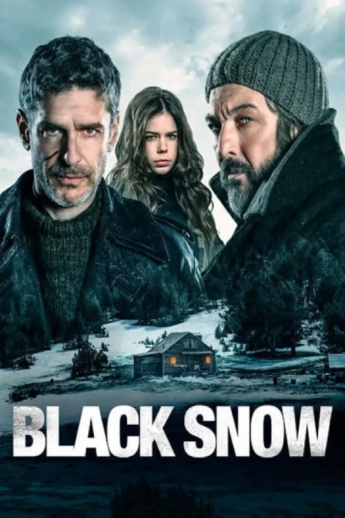 دانلود فیلم Black Snow