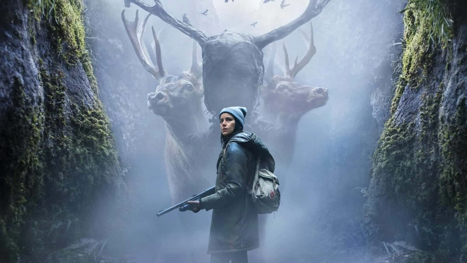 دانلود سریال Black Spot