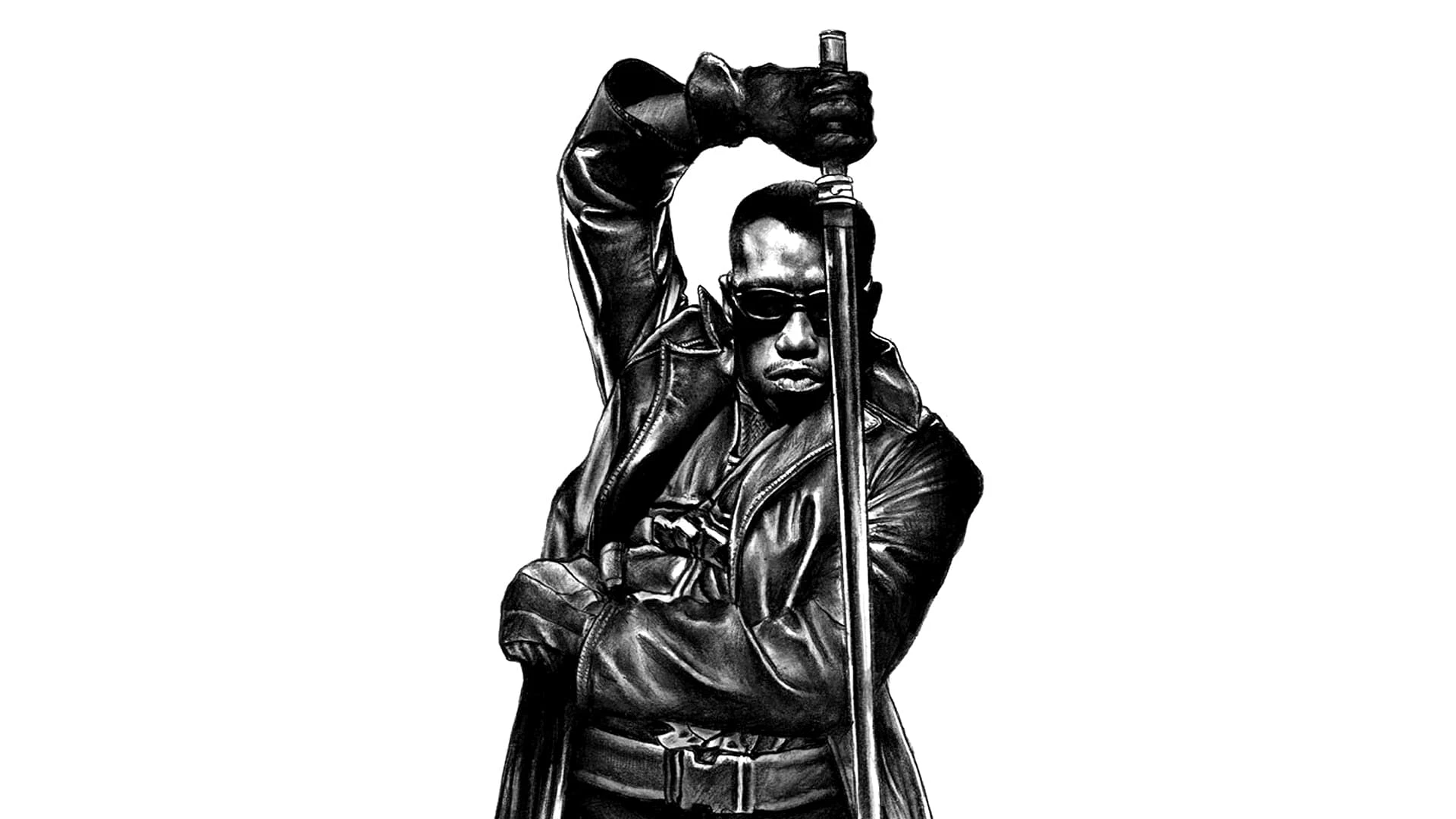 دانلود فیلم Blade II 2002