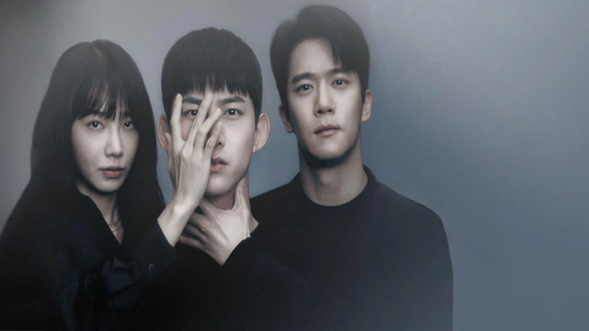 دانلود سریال Blind