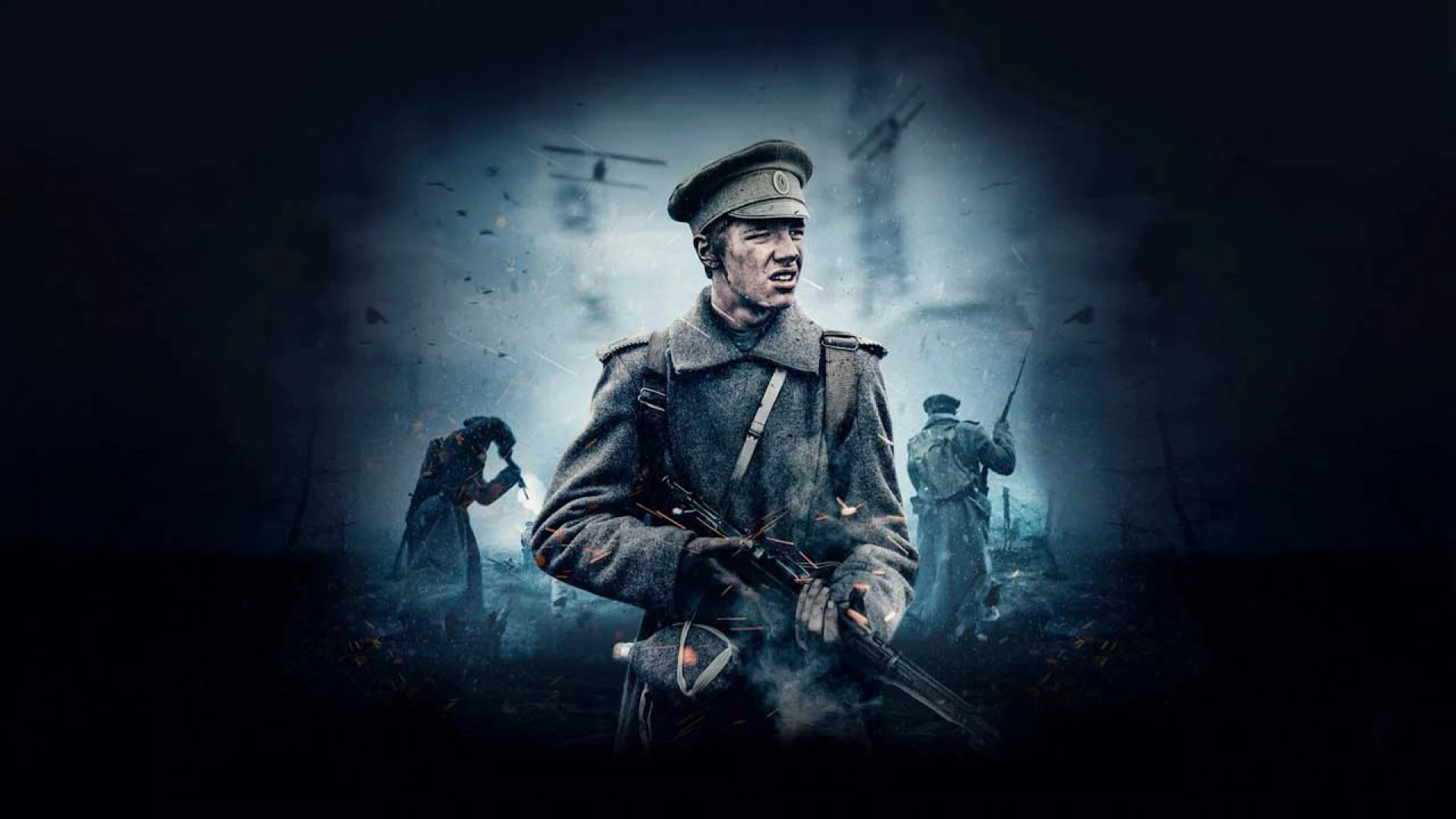 دانلود فیلم Blizzard of Souls 2019