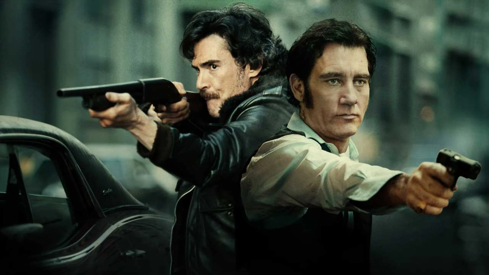 دانلود فیلم Blood Ties 2013