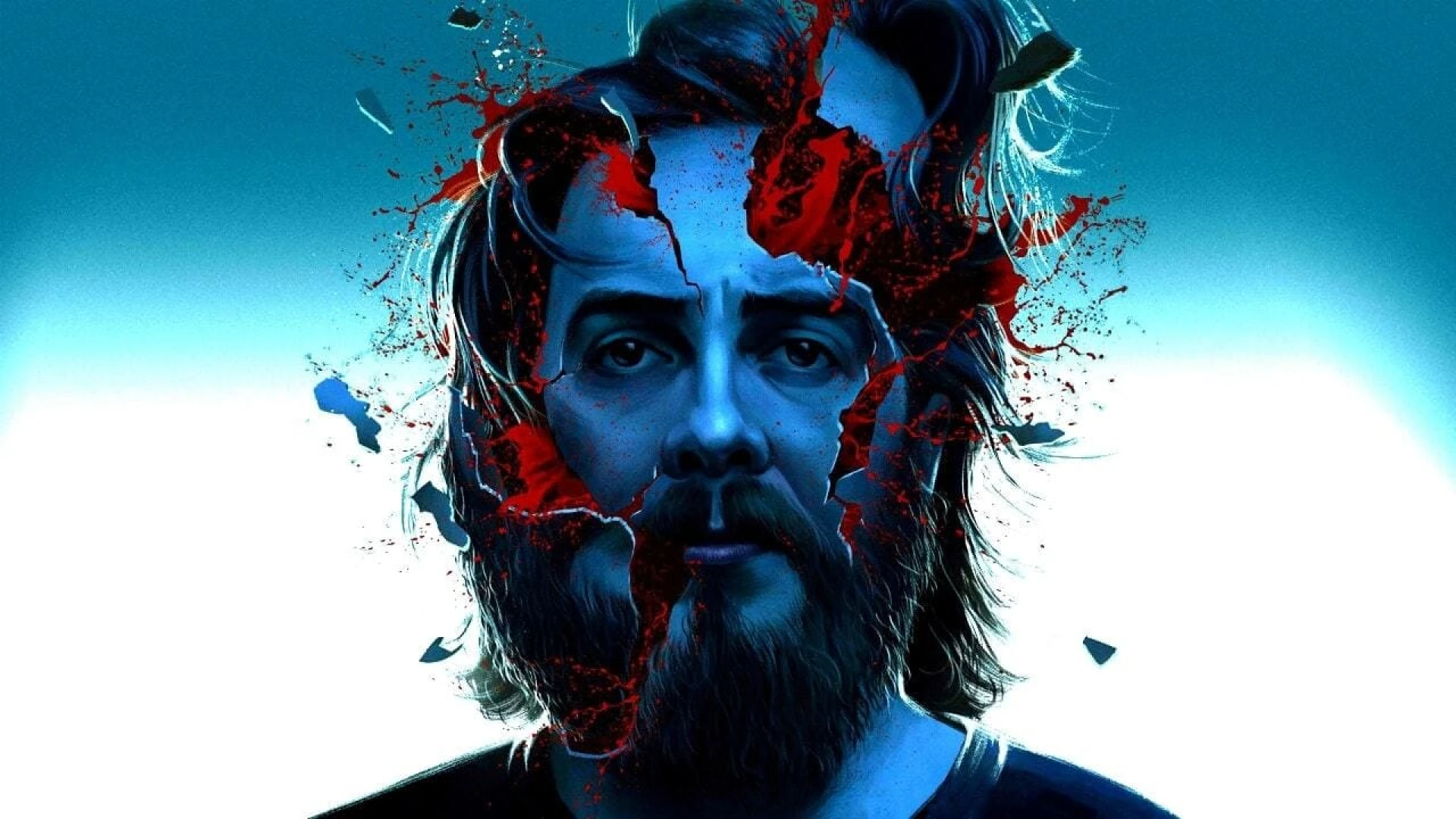 دانلود فیلم Blue Ruin 2013