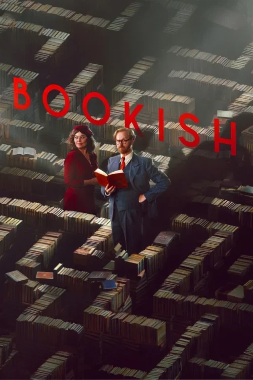 دانلود سریال Bookish