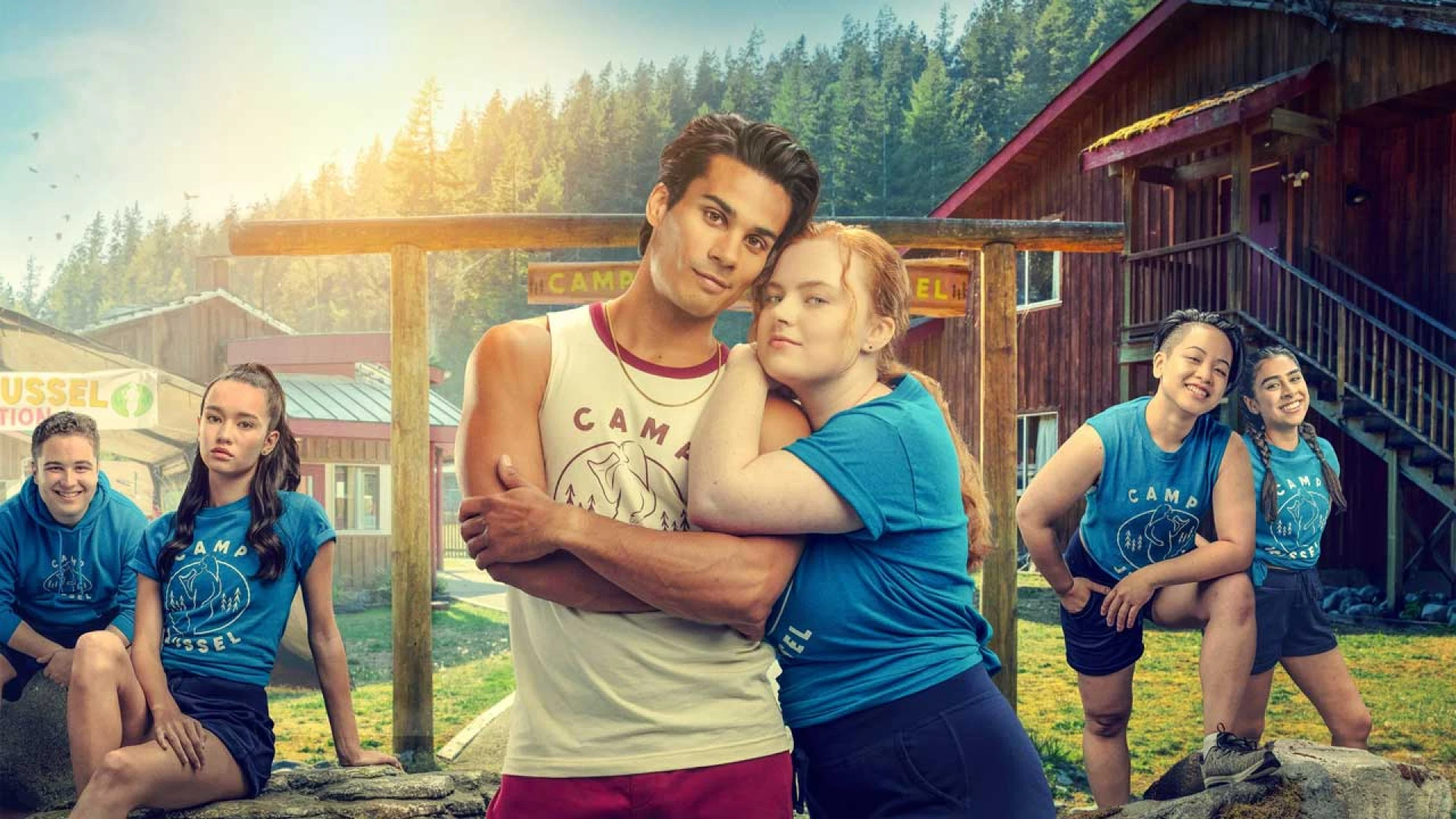 دانلود فیلم Boot Camp 2024