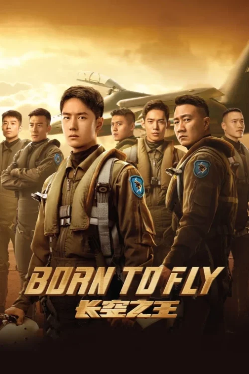 دانلود فیلم Born to Fly