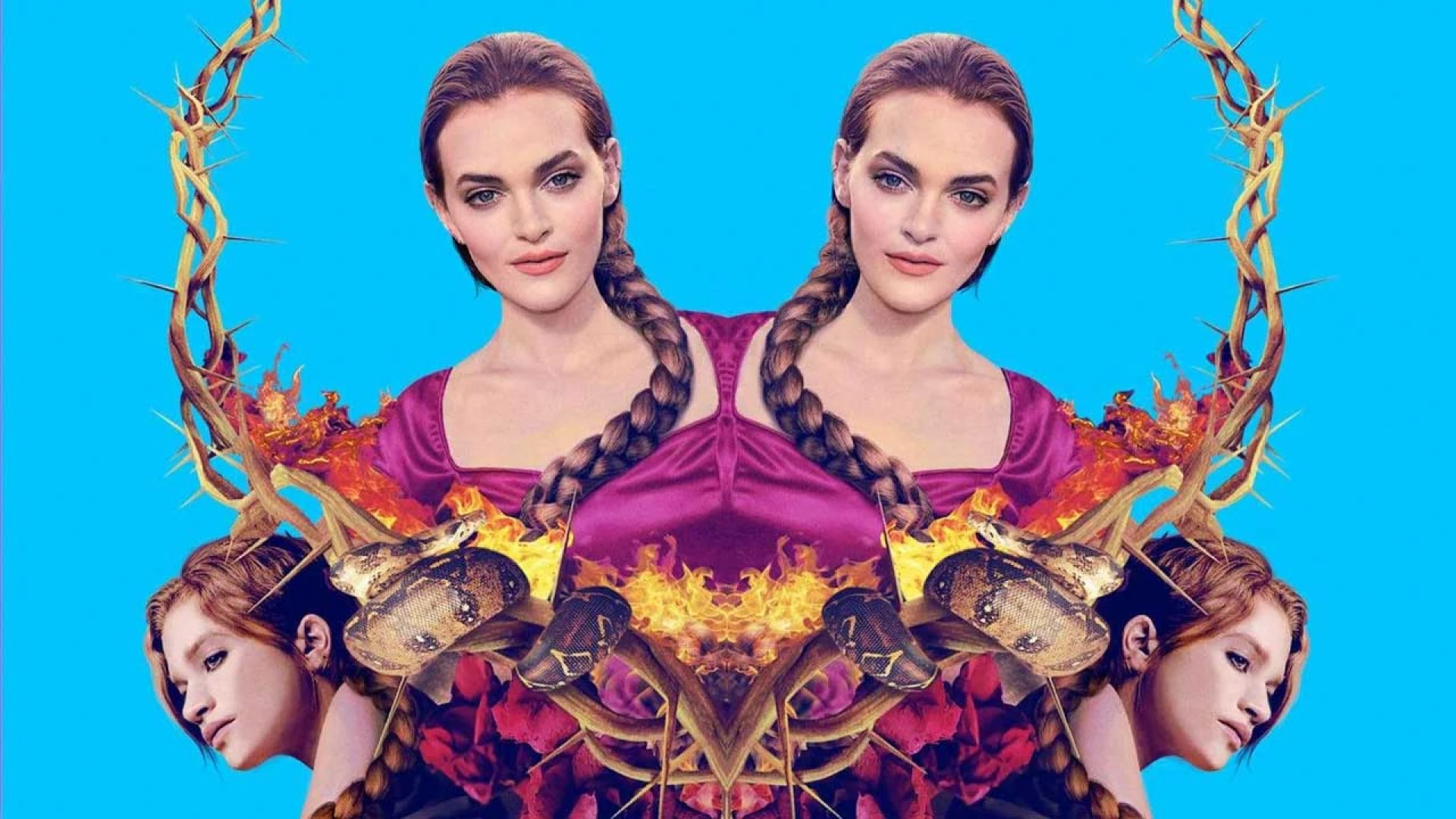 دانلود فیلم Braid 2018