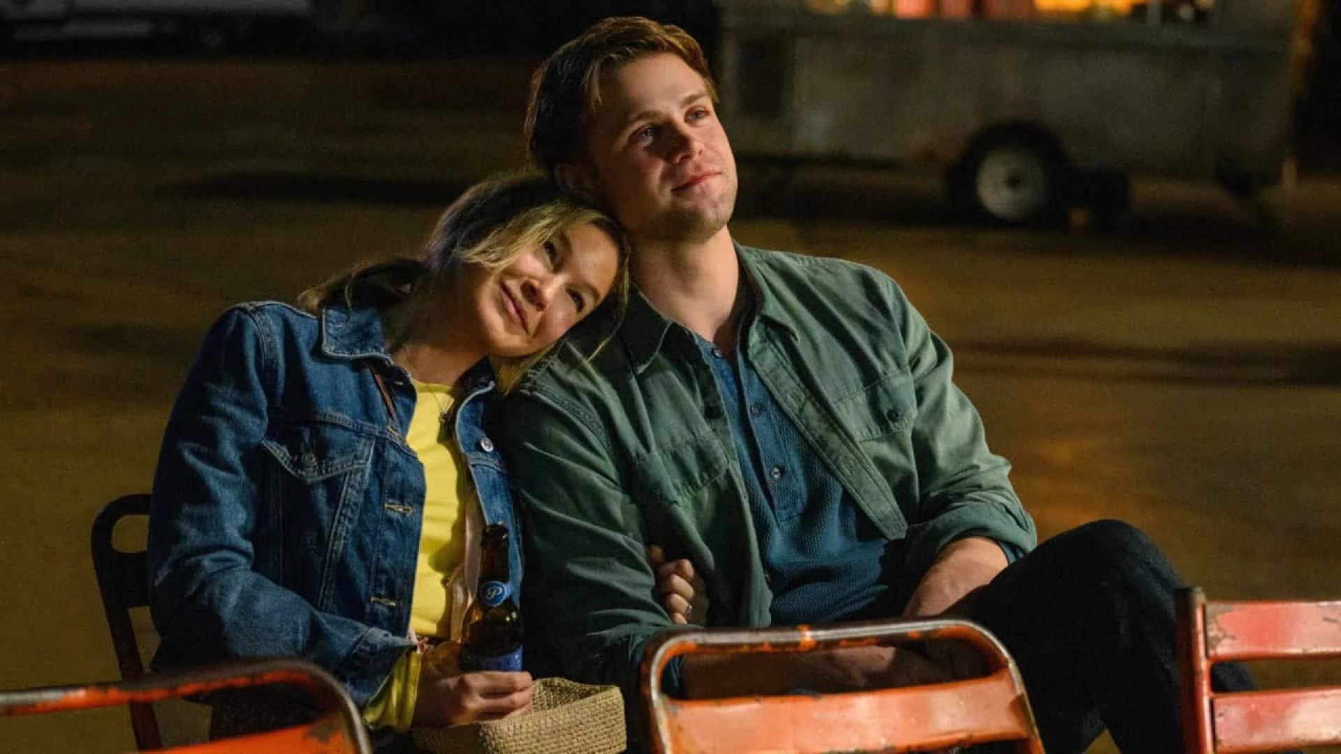 دانلود فیلم Bridget Jones: Mad About the Boy 2025