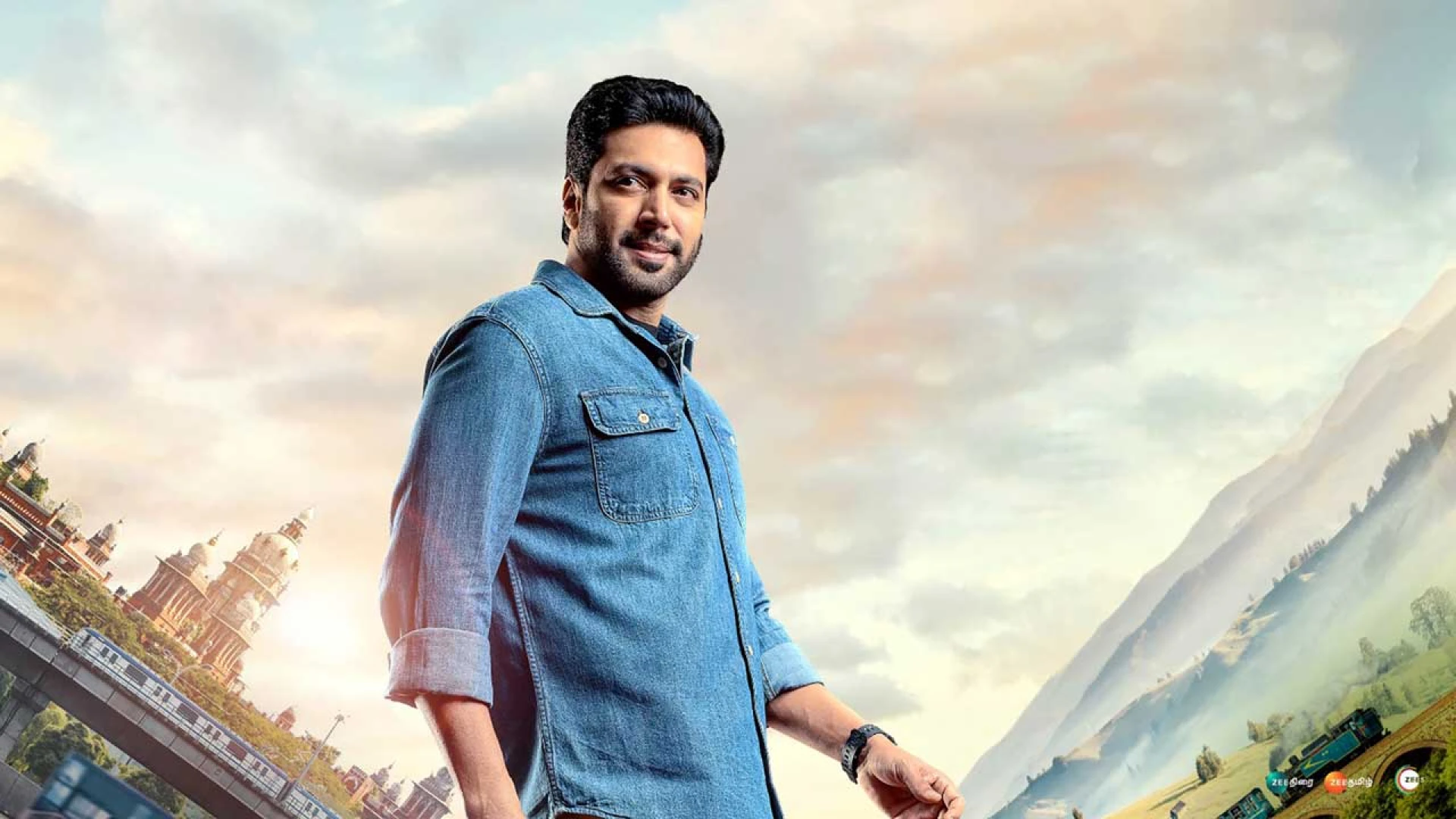 دانلود فیلم Brother 2024