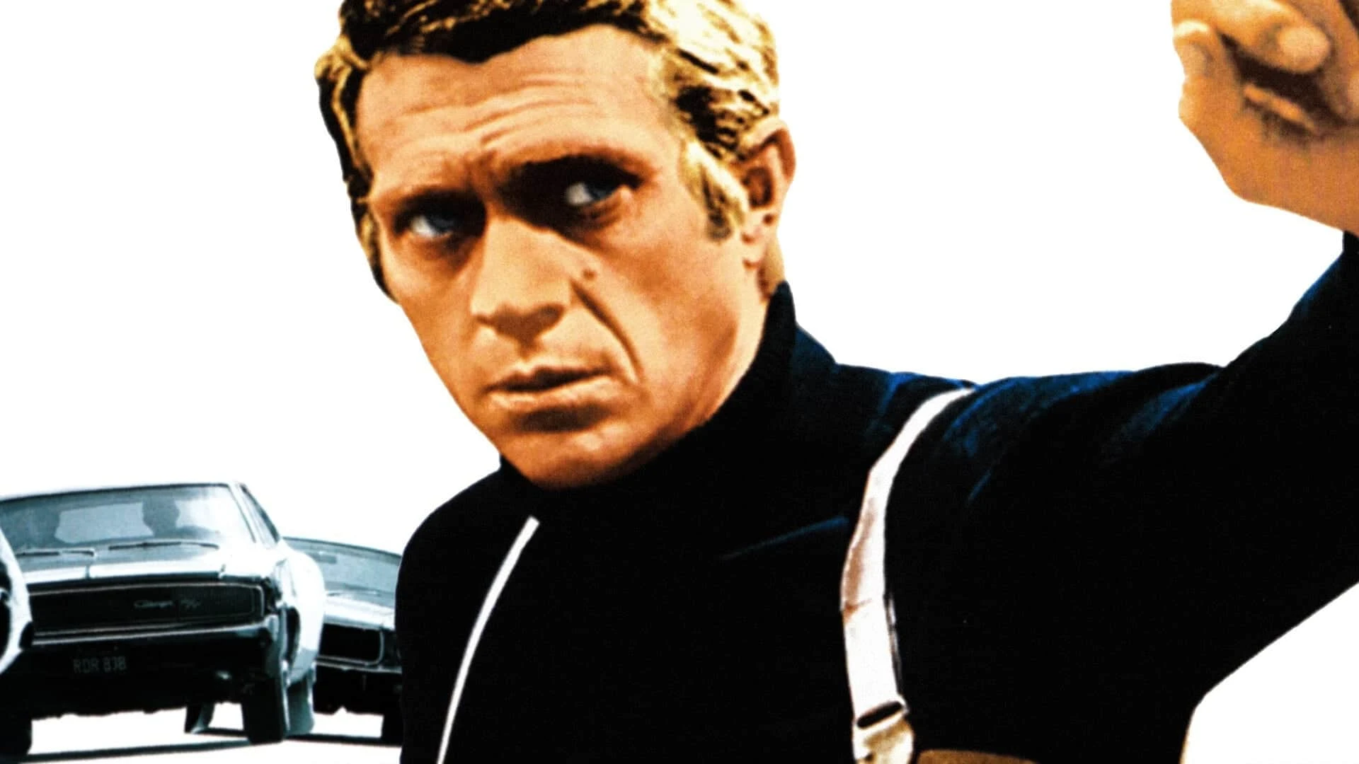 دانلود فیلم Bullitt 1968