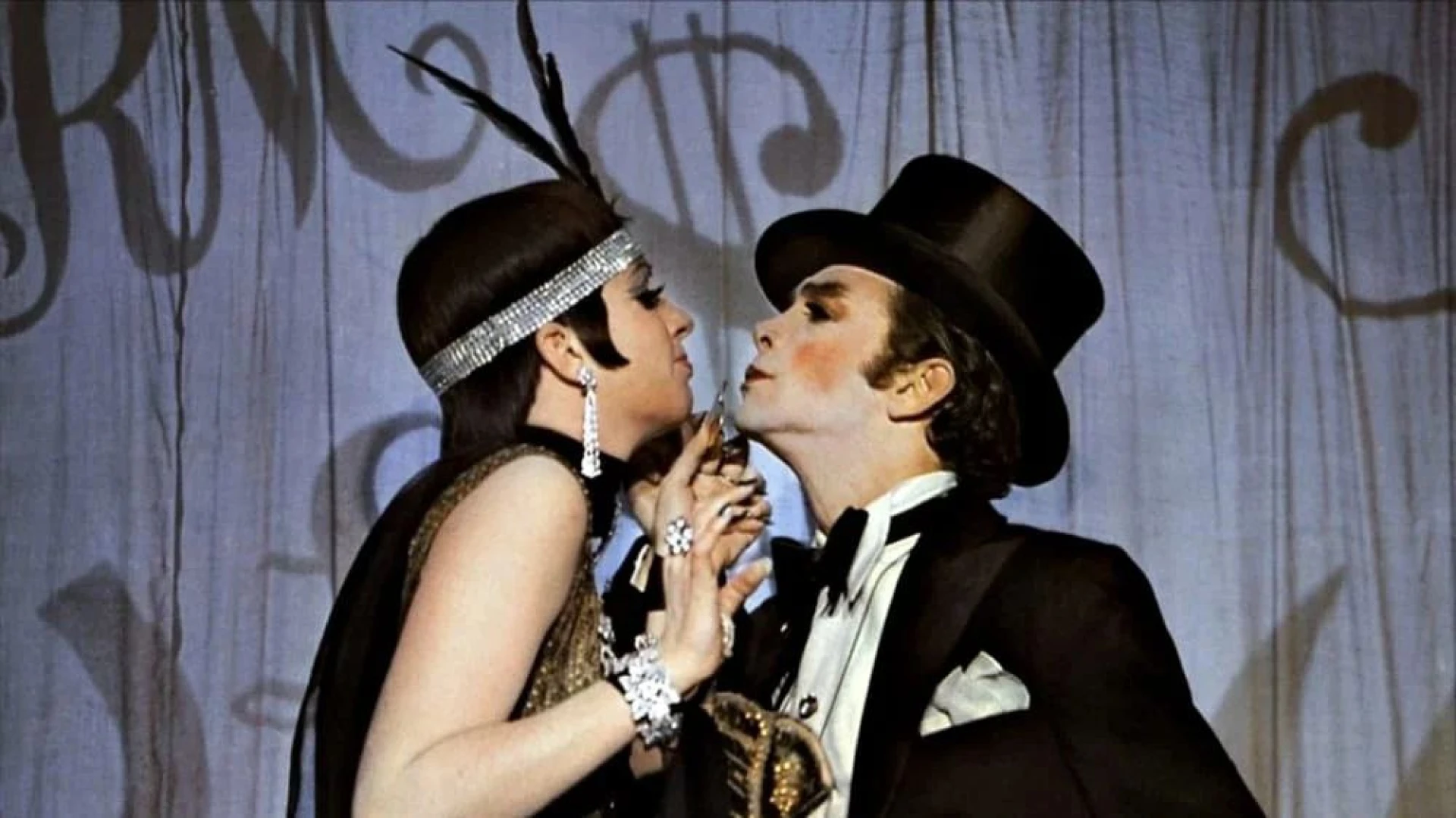 دانلود فیلم Cabaret 1972