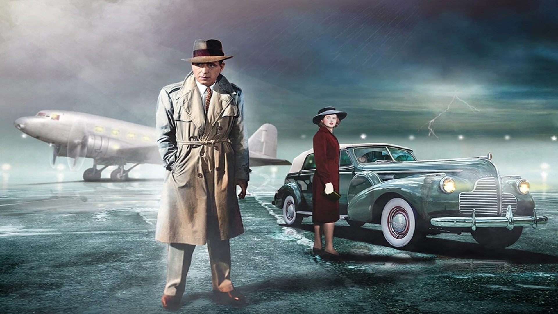 دانلود فیلم Casablanca 1942