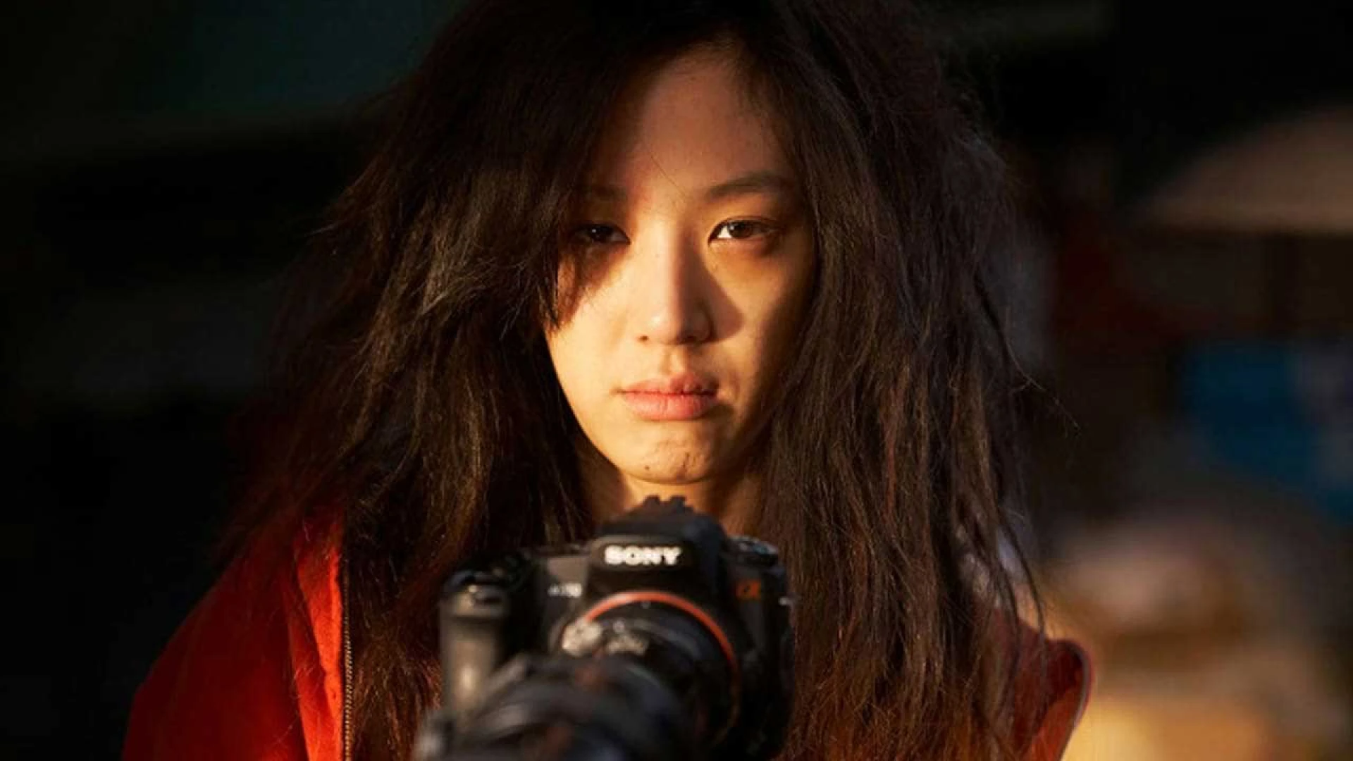 دانلود فیلم Castaway on the Moon 2009