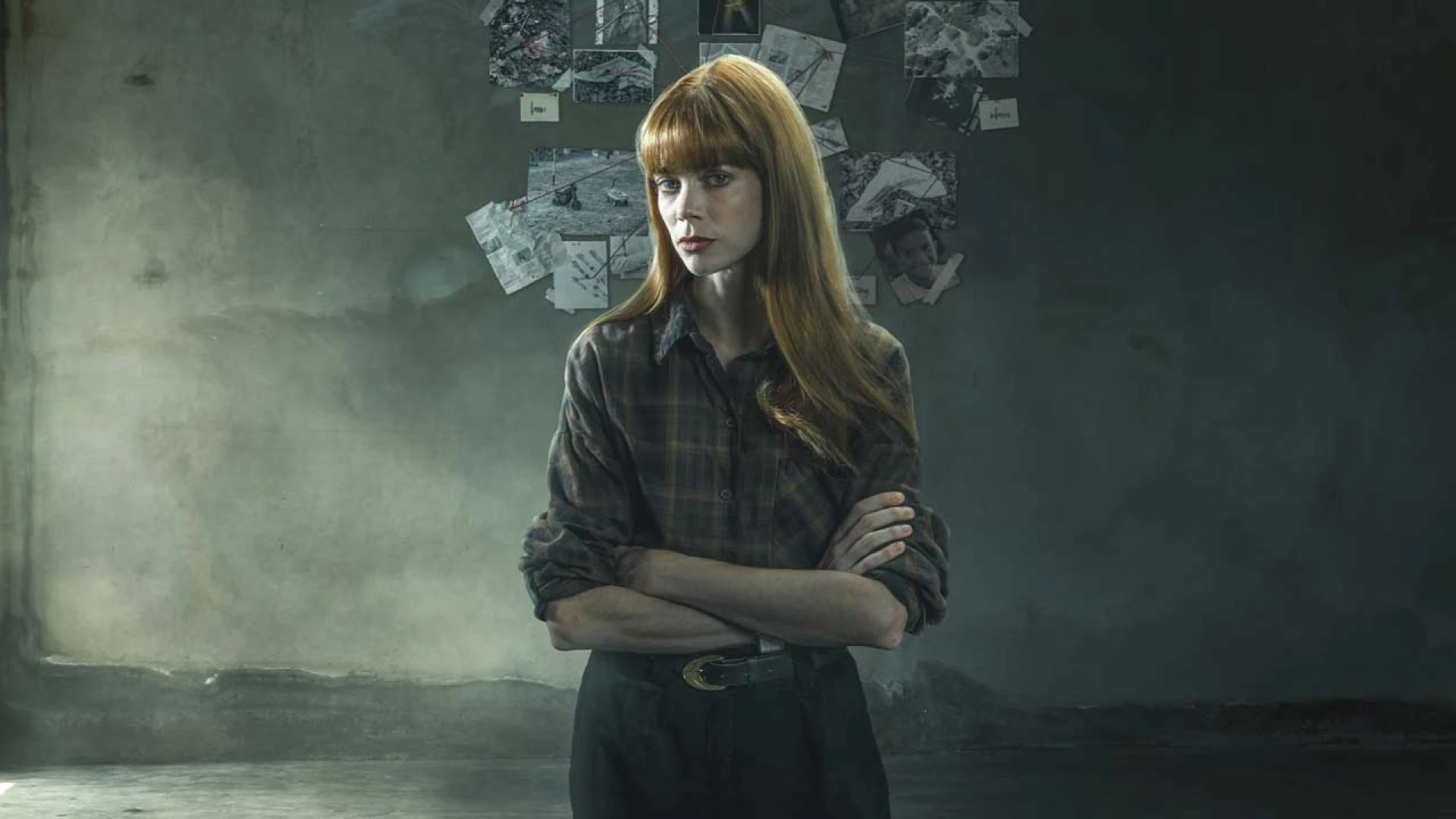 دانلود سریال Catch Me a Killer