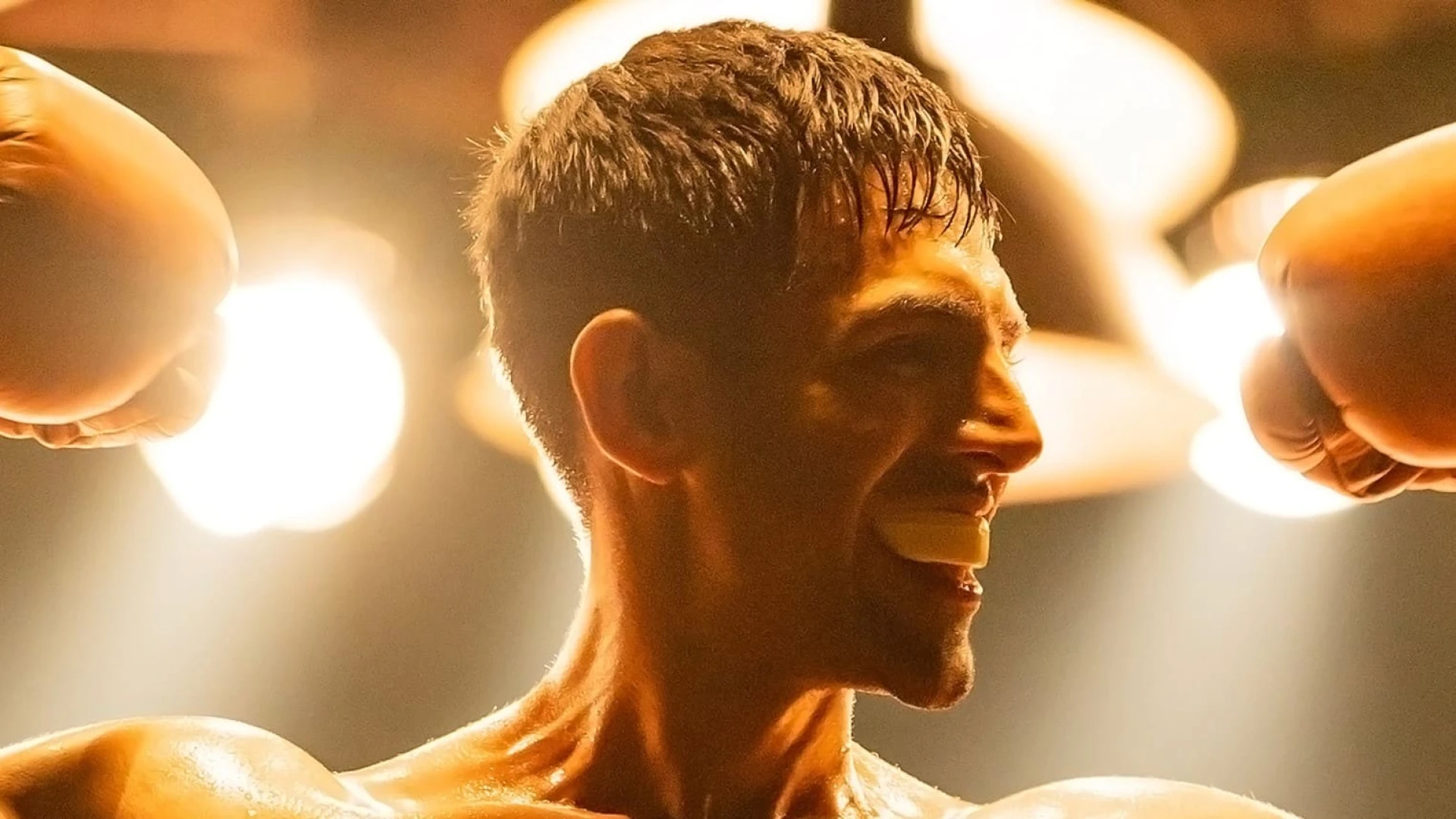 دانلود فیلم Chandu Champion 2024