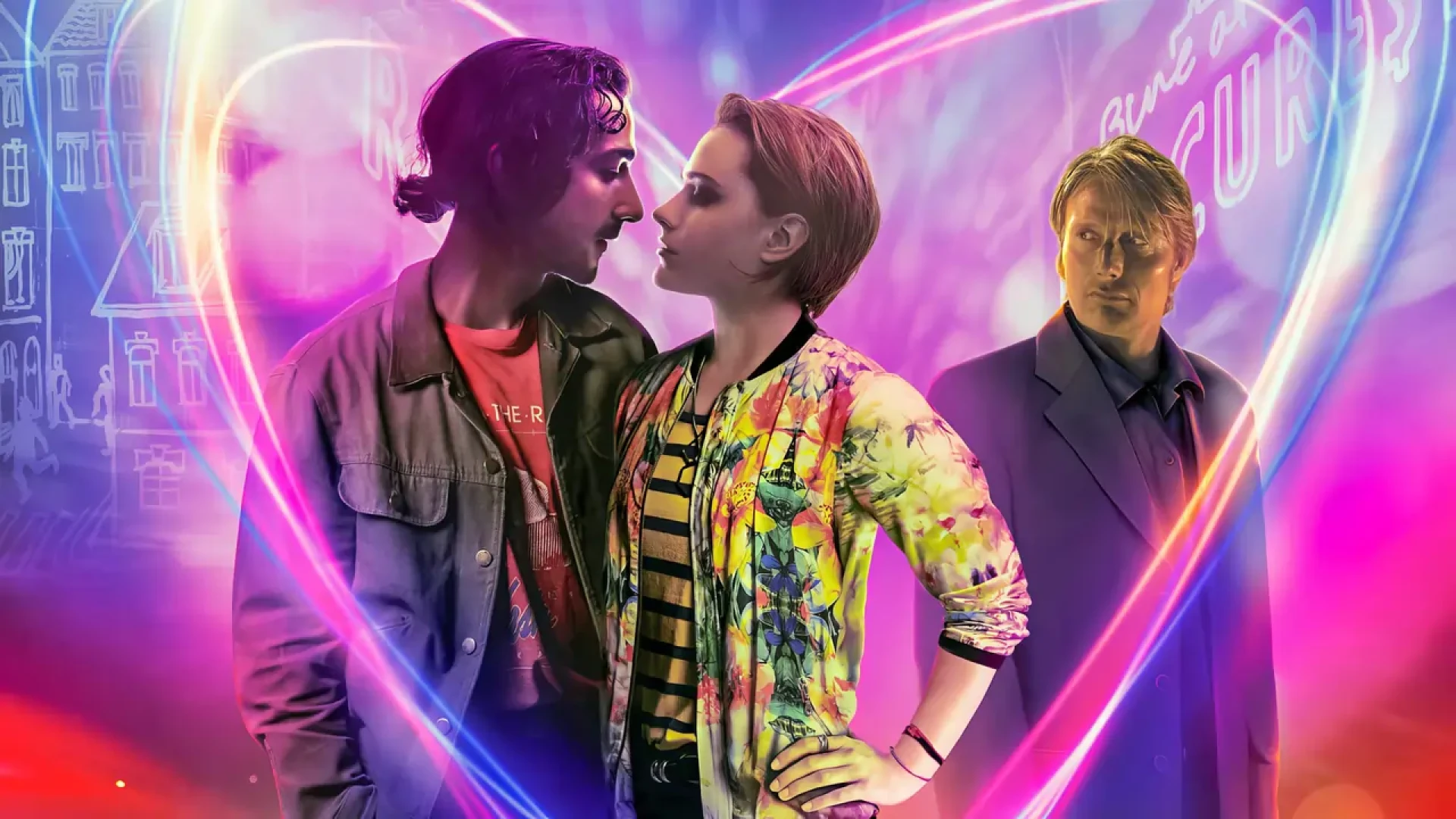دانلود فیلم Charlie Countryman 2013