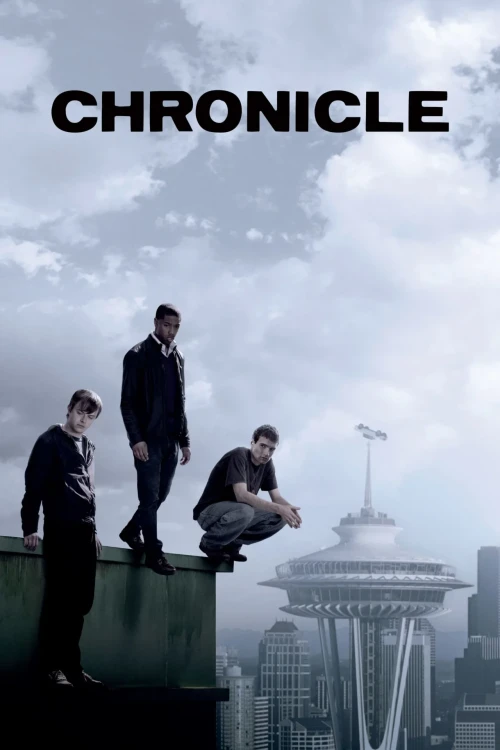 دانلود فیلم Chronicle