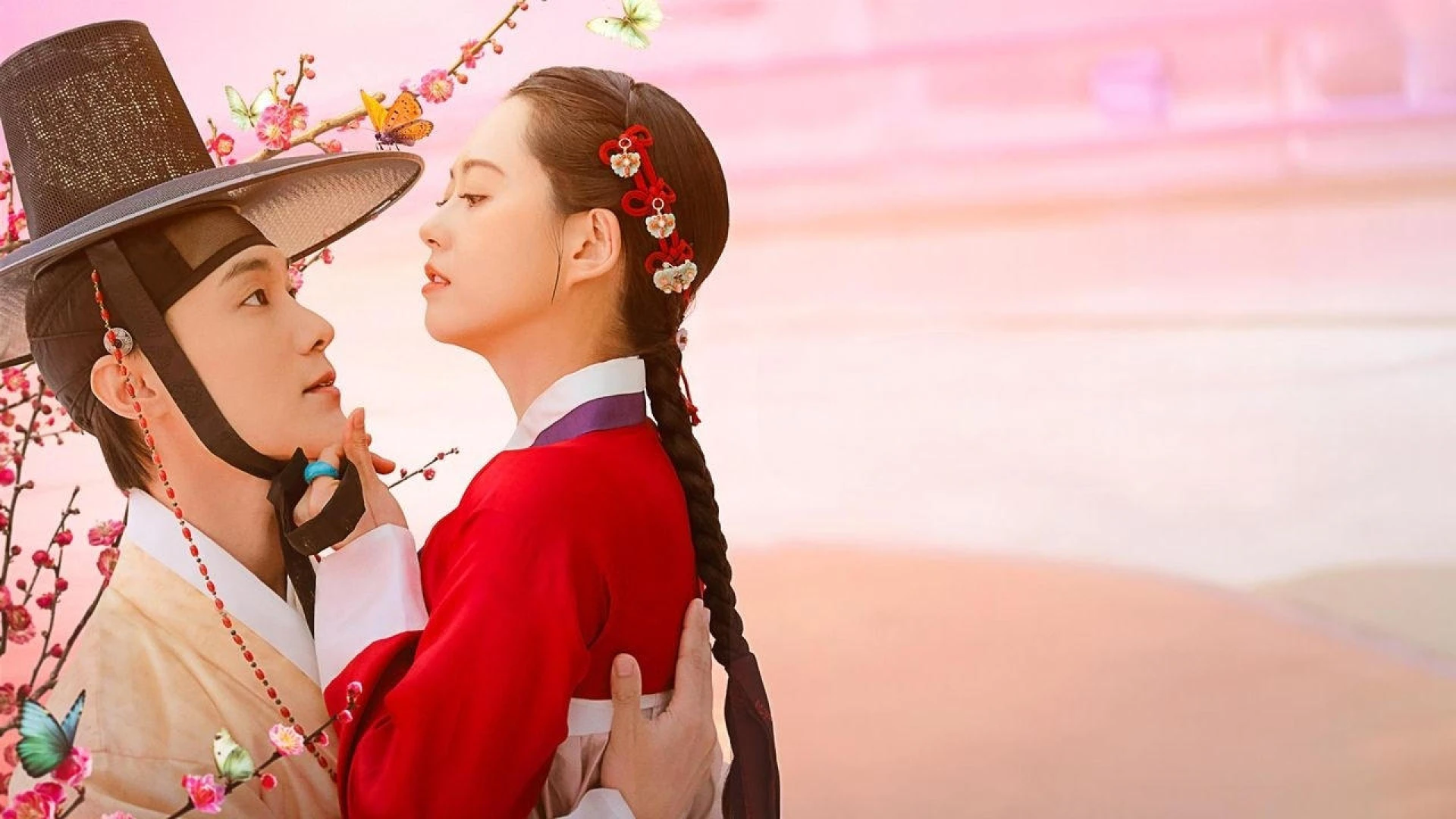 دانلود سریال Chunhwa Love Story