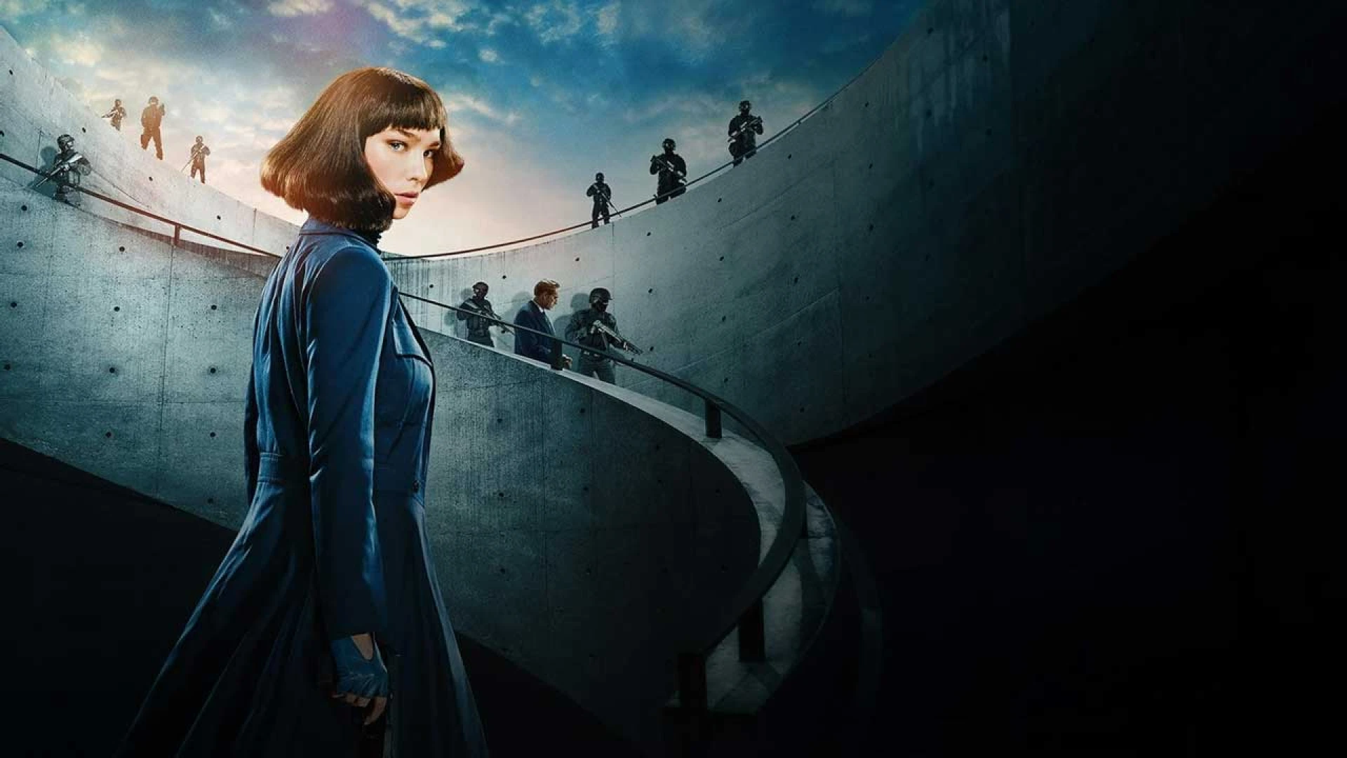 دانلود سریال Citadel: Diana