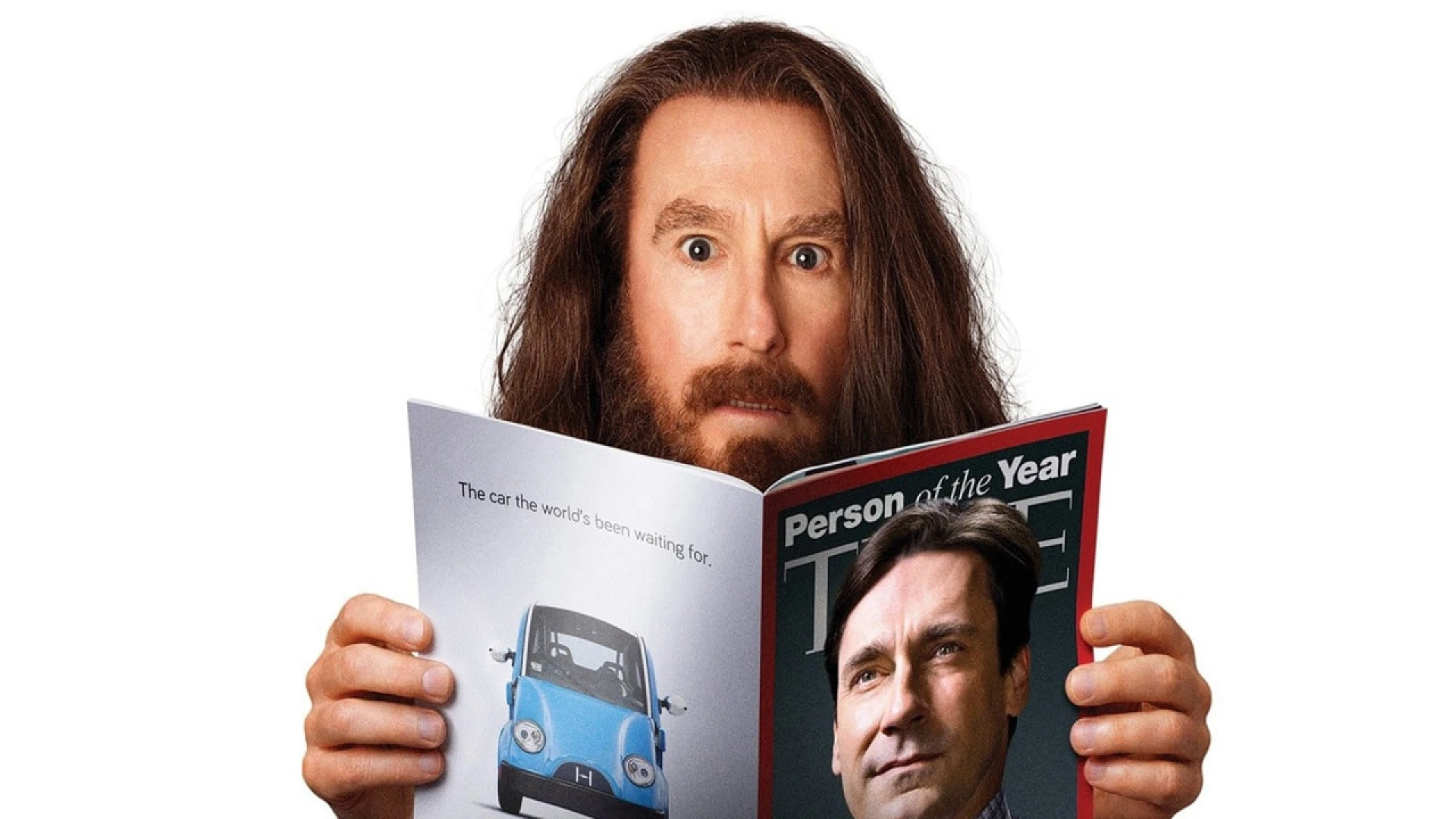 دانلود فیلم Clear History 2013