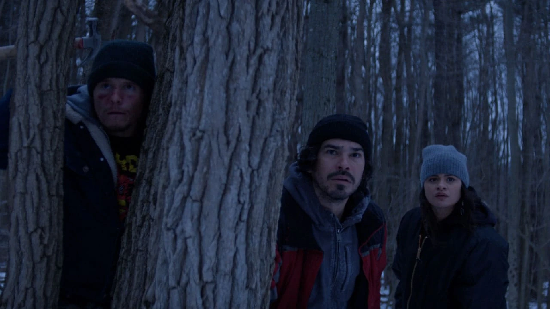 دانلود فیلم Cold Wallet 2024