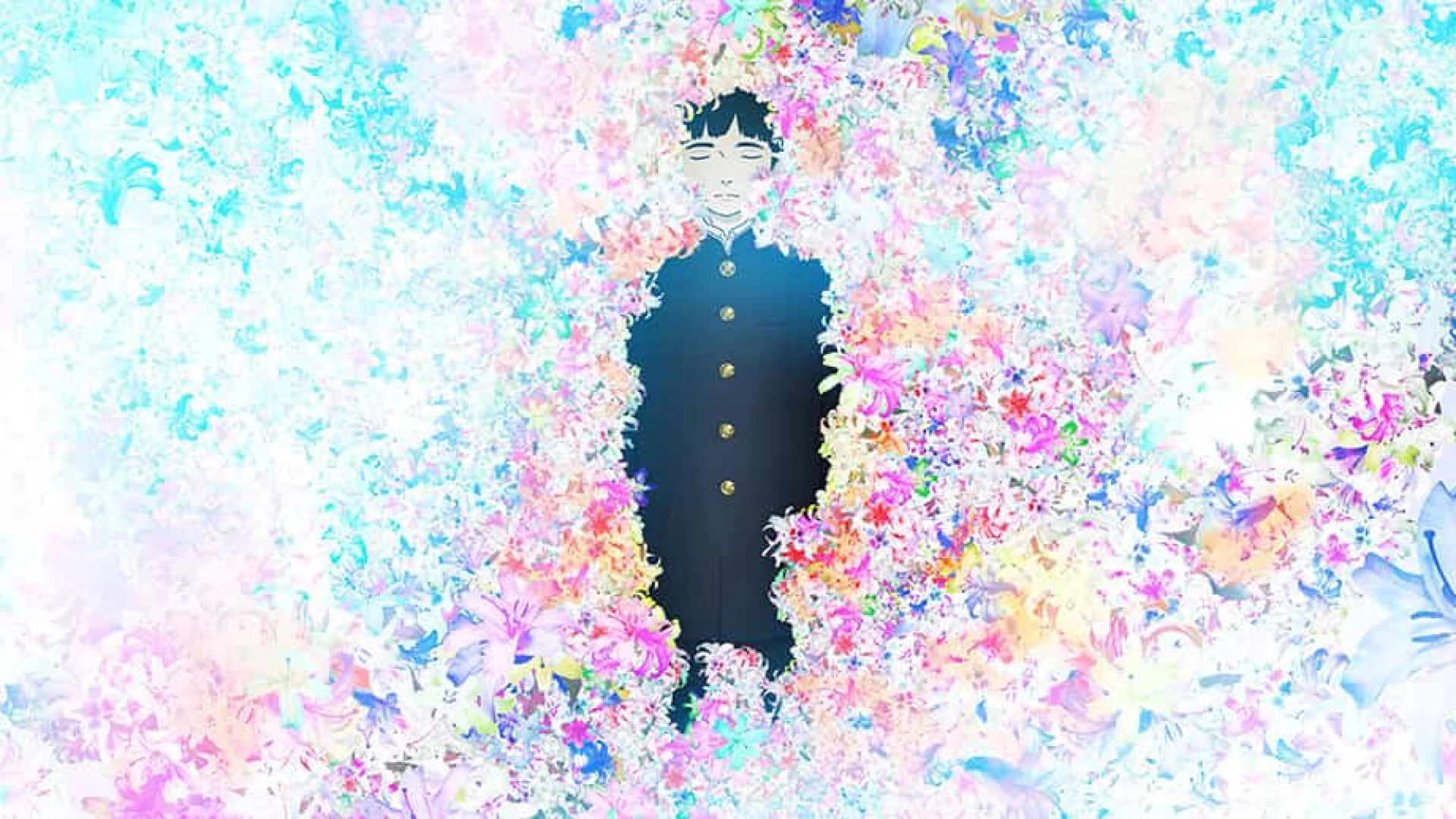 دانلود انیمه Colorful 2010