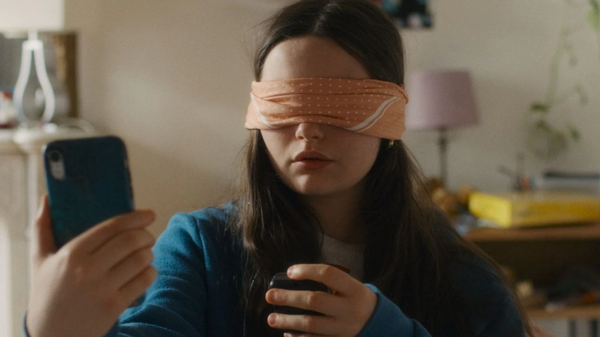 دانلود فیلم Coma 2022