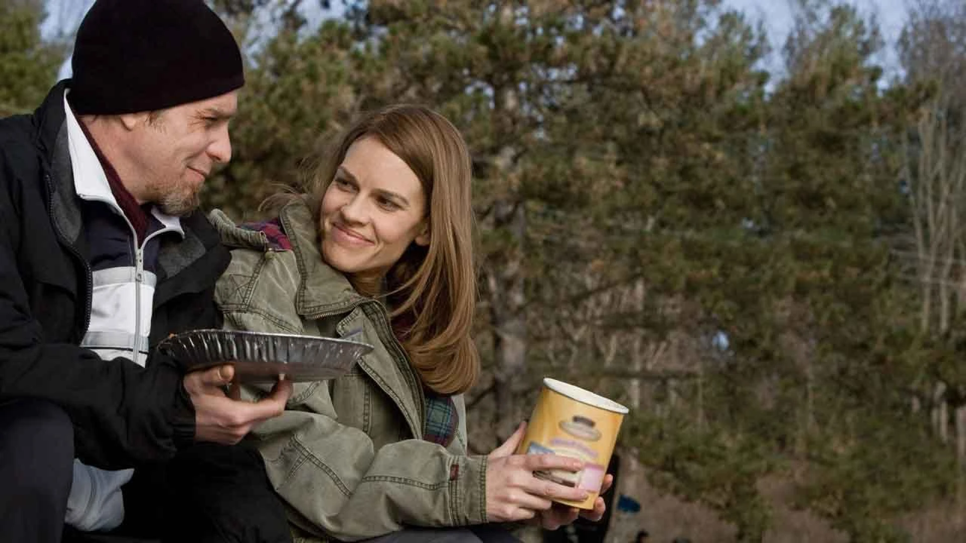 دانلود فیلم Conviction 2010