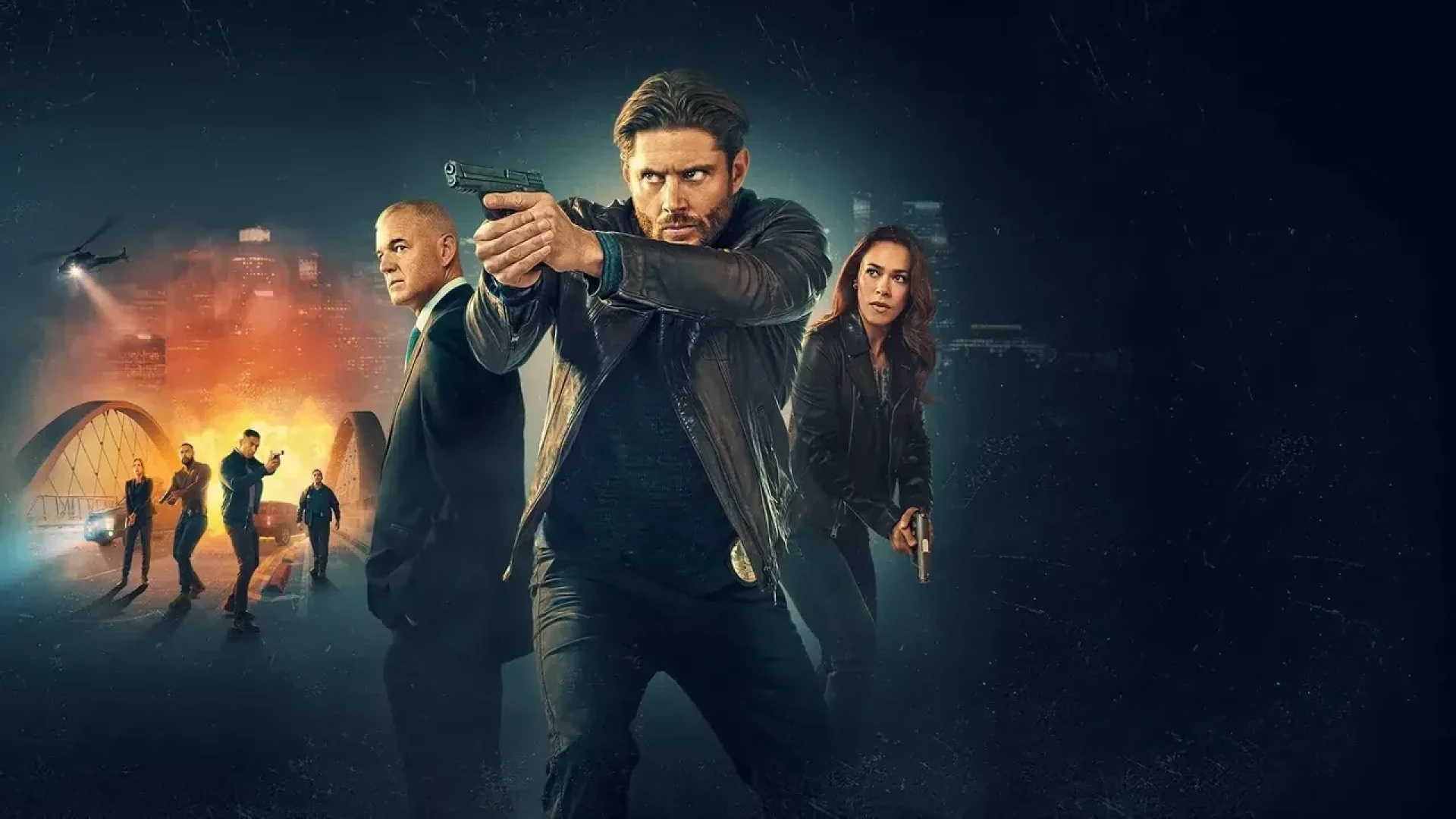 دانلود سریال Countdown