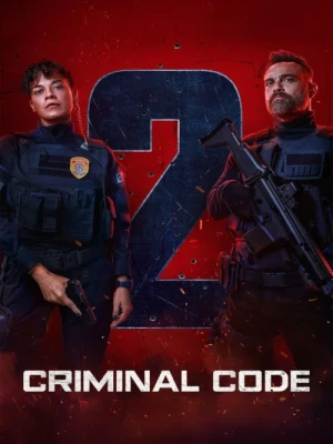 دانلود سریال Criminal Code