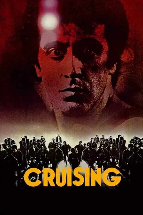 دانلود فیلم Cruising