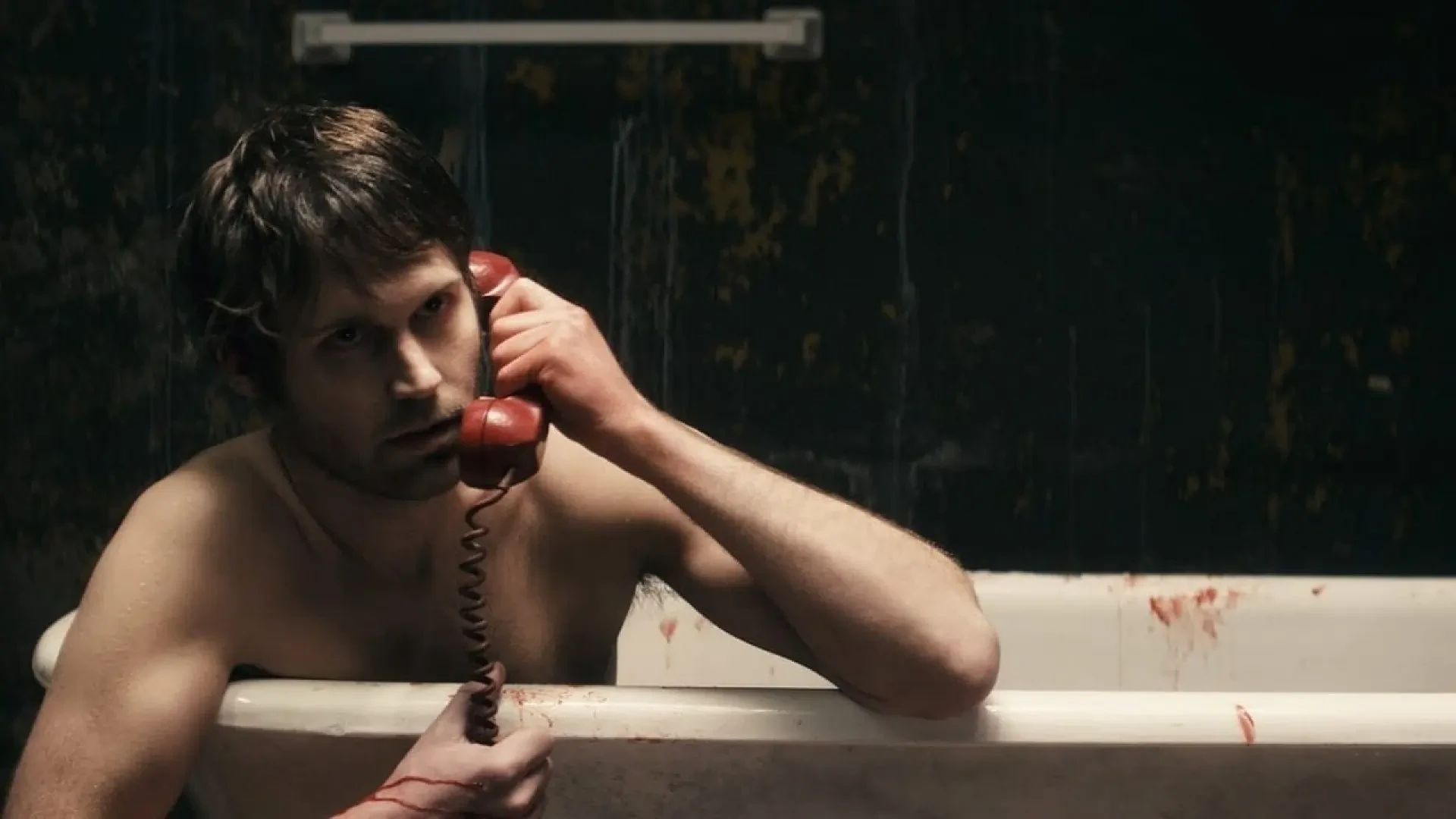 دانلود فیلم Curfew 2012