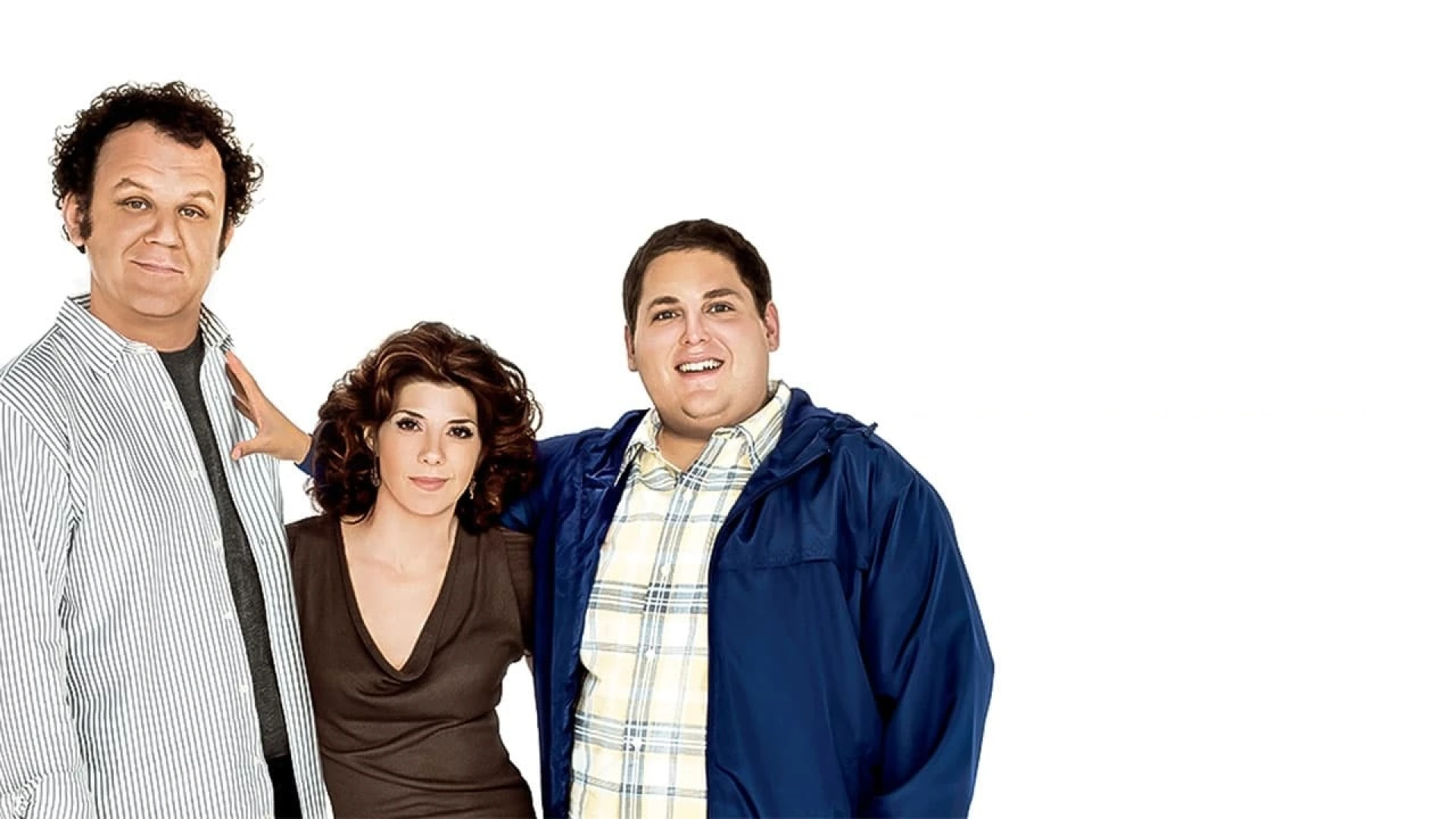 دانلود فیلم Cyrus 2010