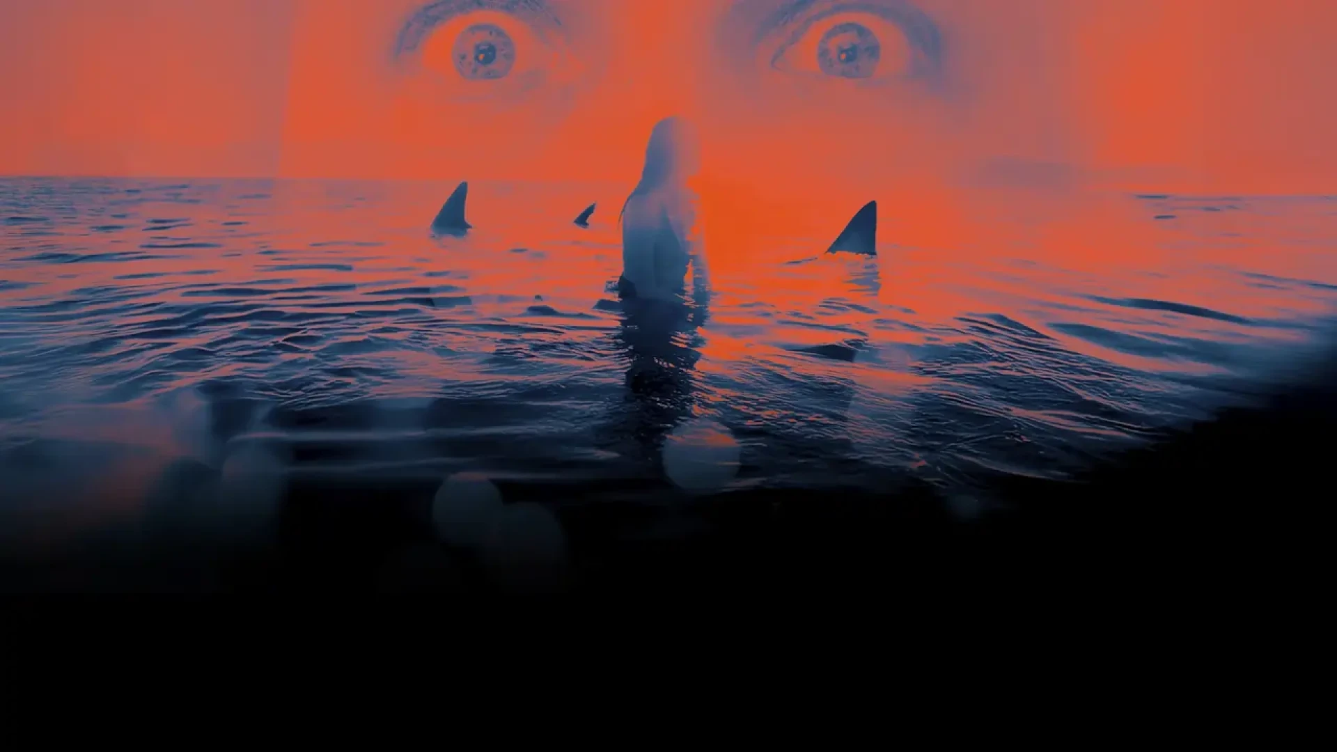 دانلود فیلم Dangerous Animals 2025