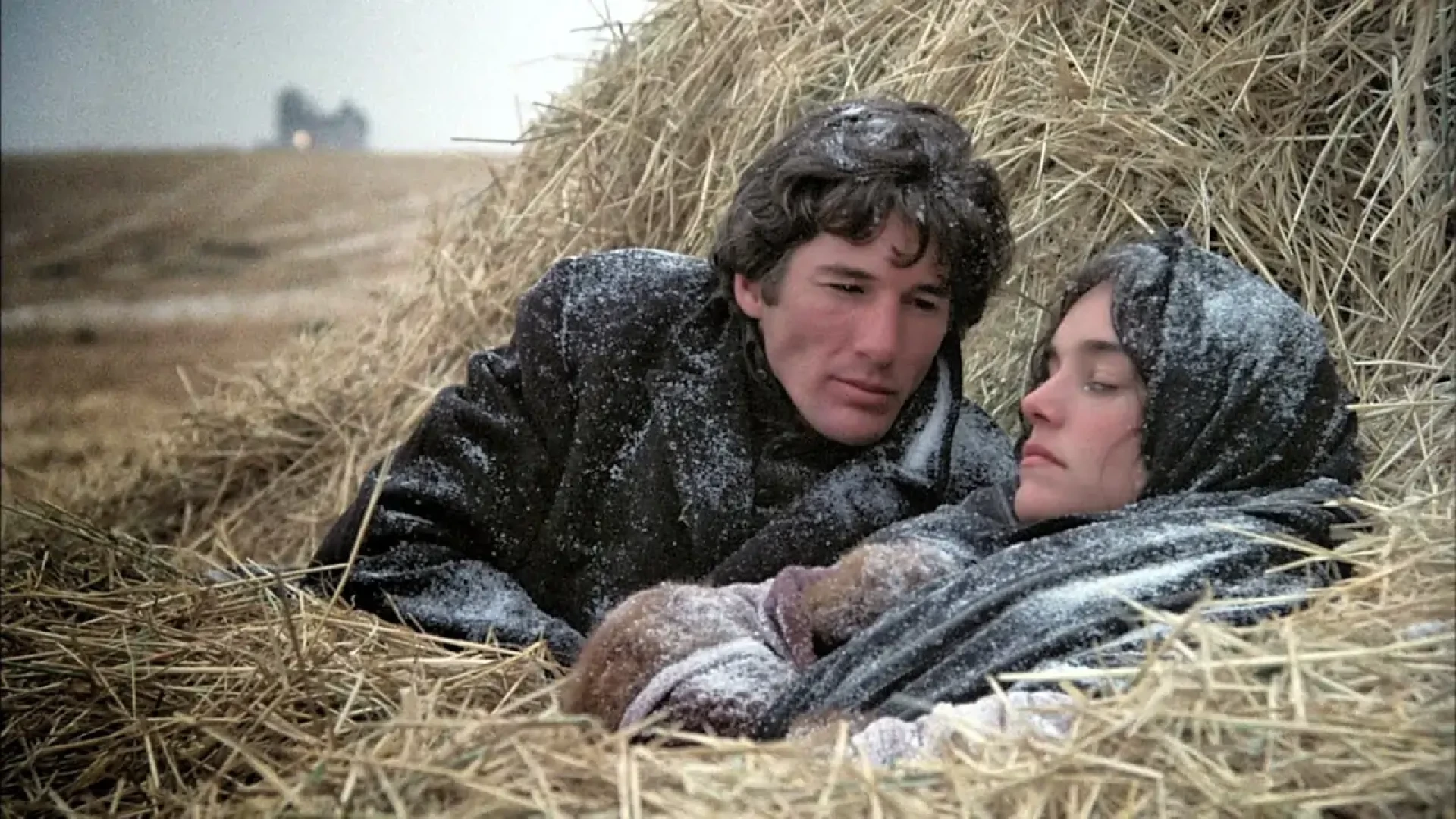 دانلود فیلم Days of Heaven 1978