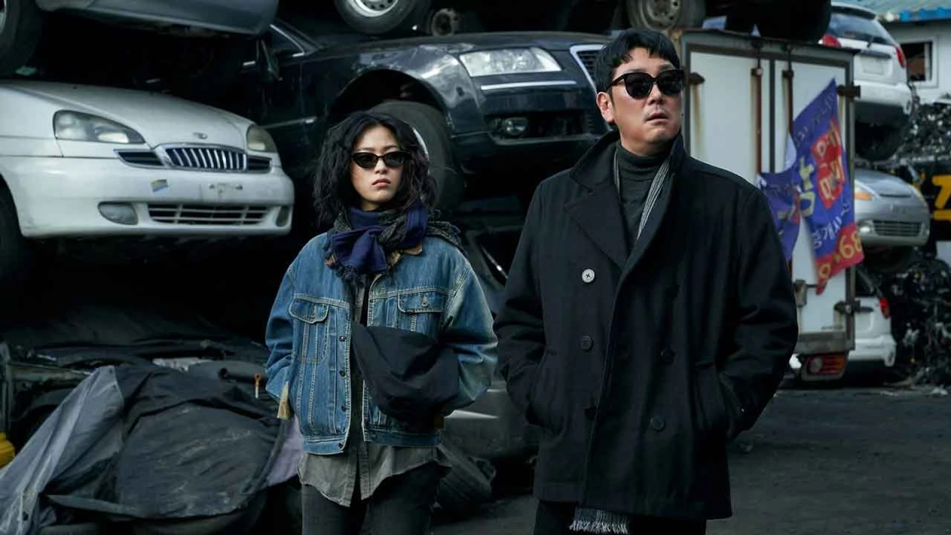 دانلود فیلم Dead Man 2024