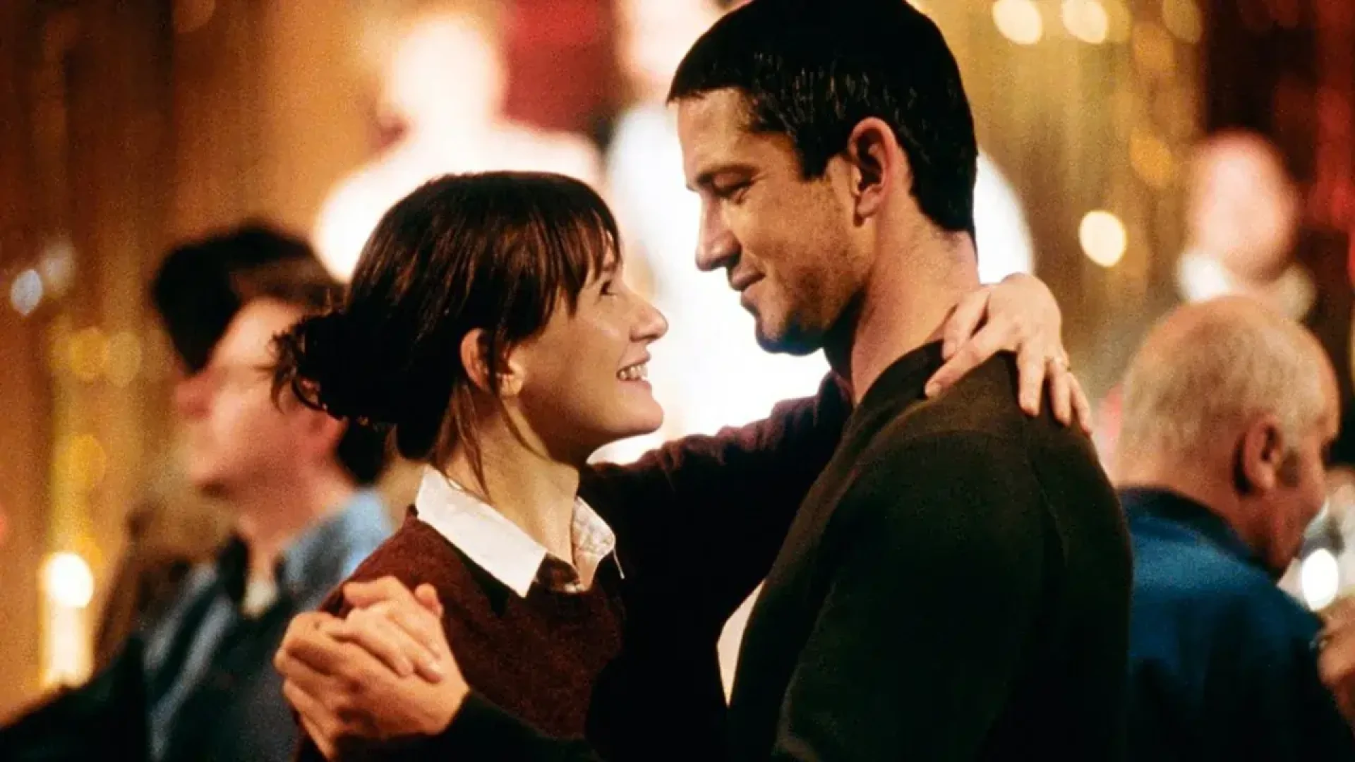 دانلود فیلم Dear Frankie 2004