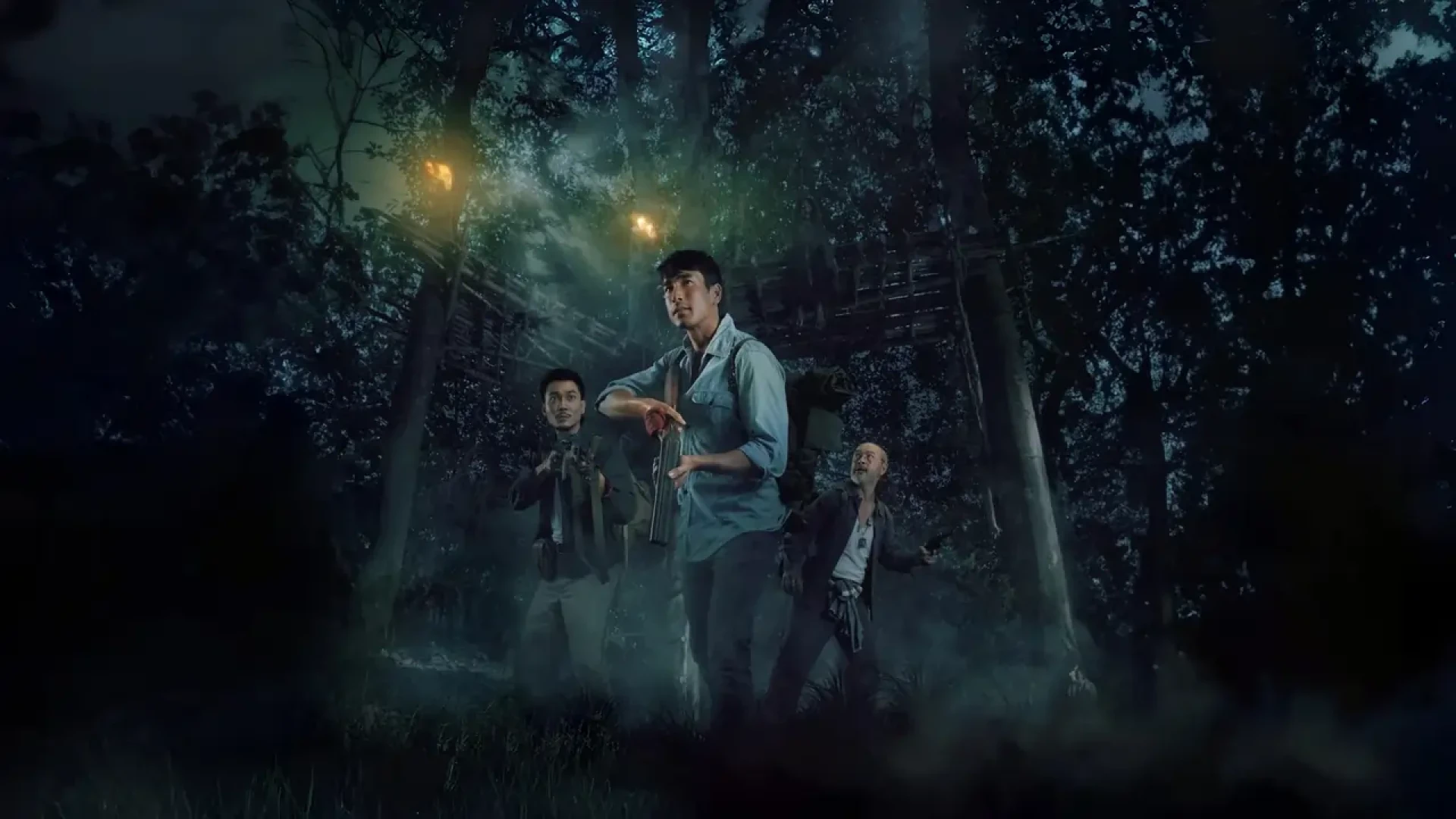 دانلود فیلم Death Whisperer 2 2024