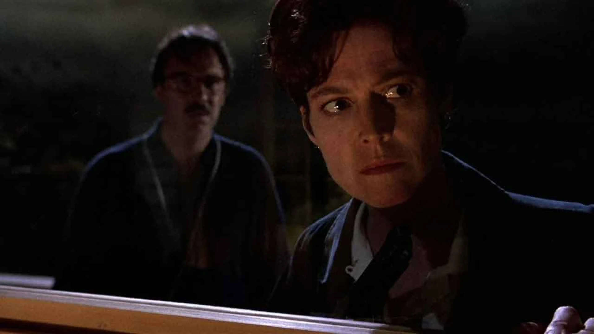 دانلود فیلم Death and the Maiden 1994