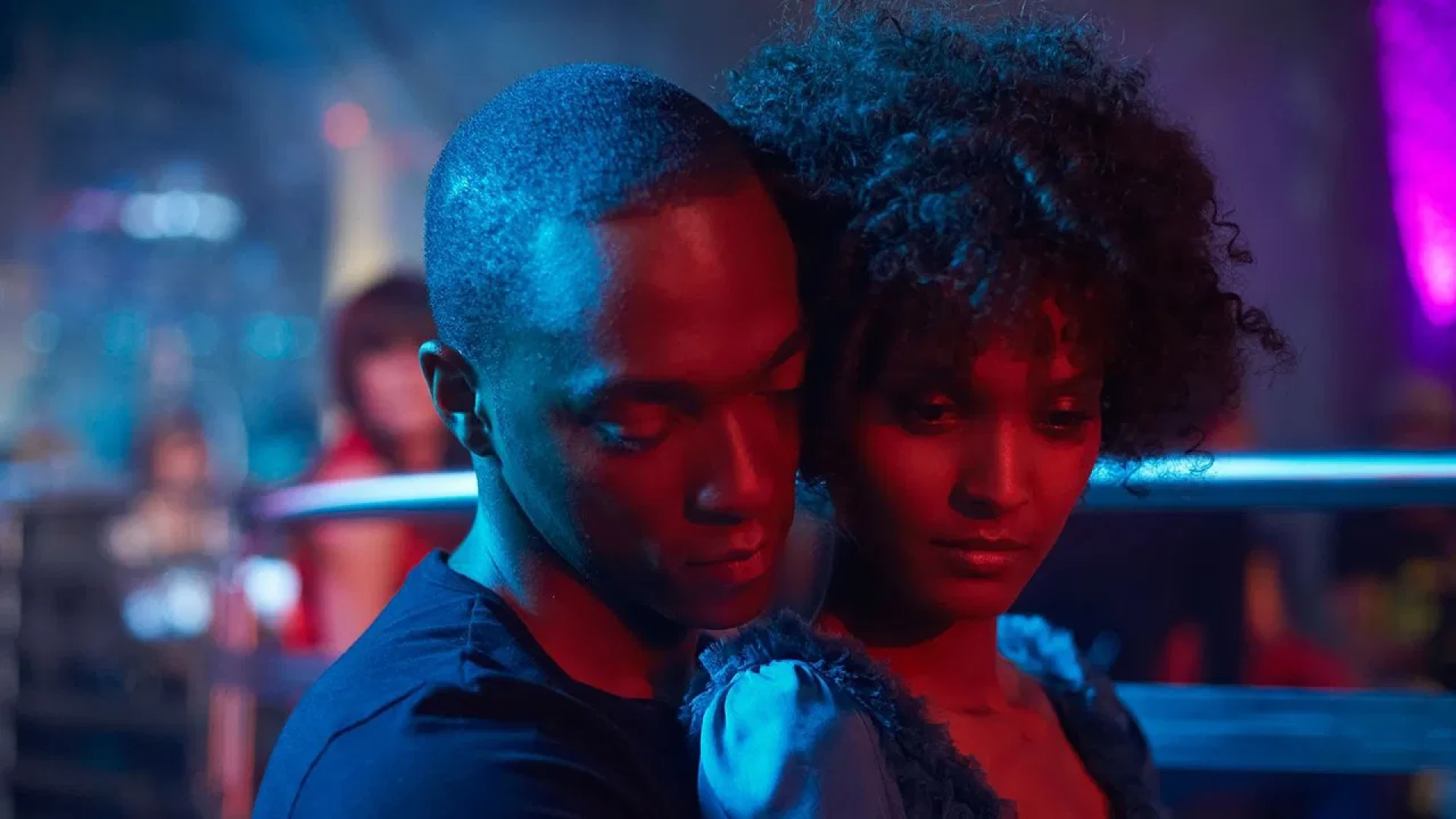 دانلود فیلم Desert Flower 2009