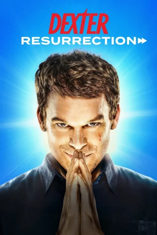 دانلود سریال Dexter: Resurrection