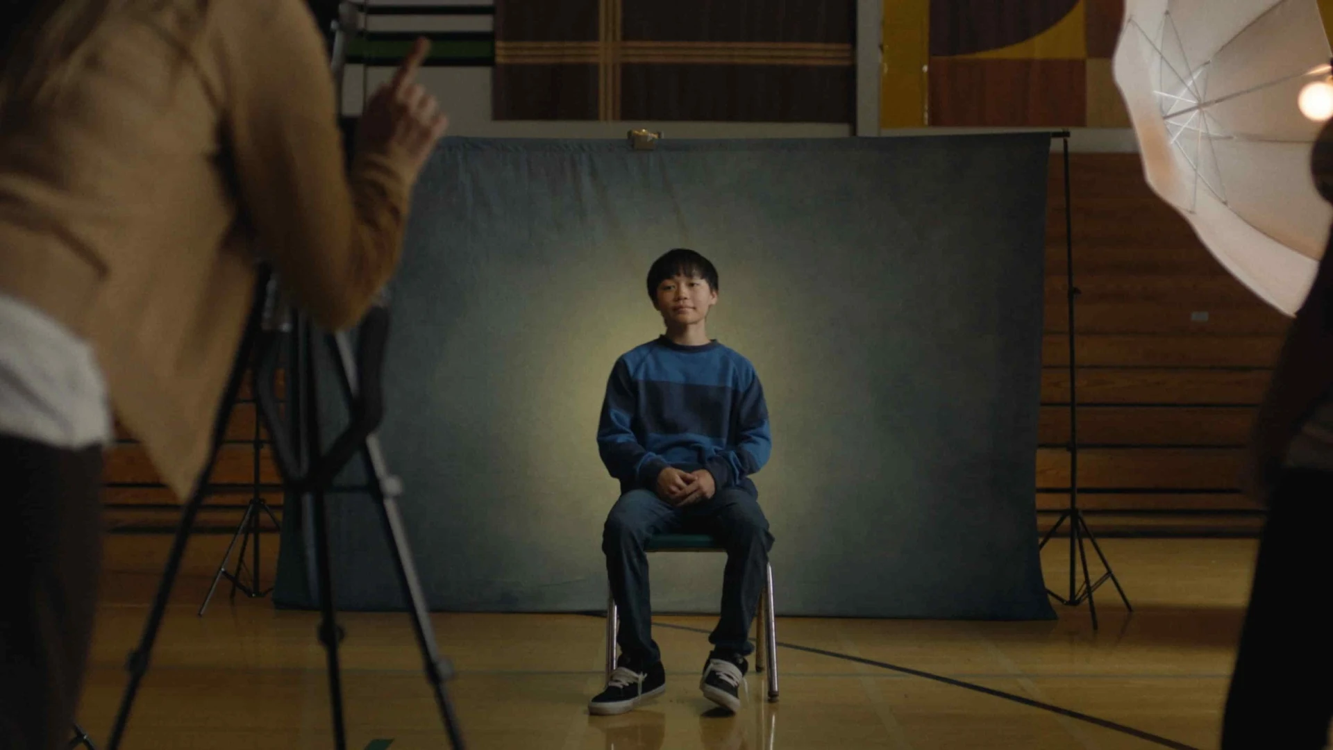 دانلود فیلم Dìdi 2024